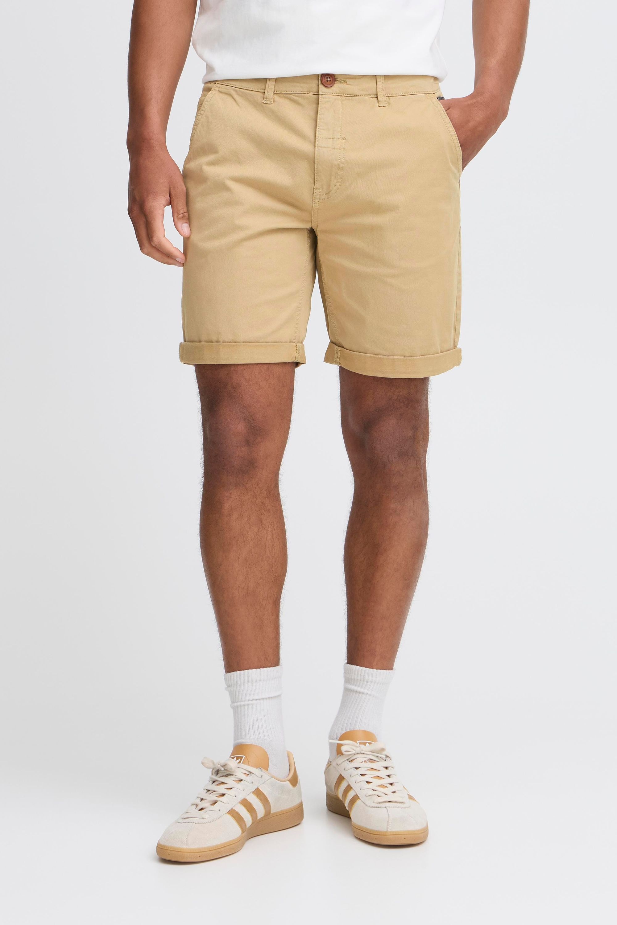 Blend Chinoshorts "BHMASON-shorts" Lässige Shorts mit Taschen günstig online kaufen