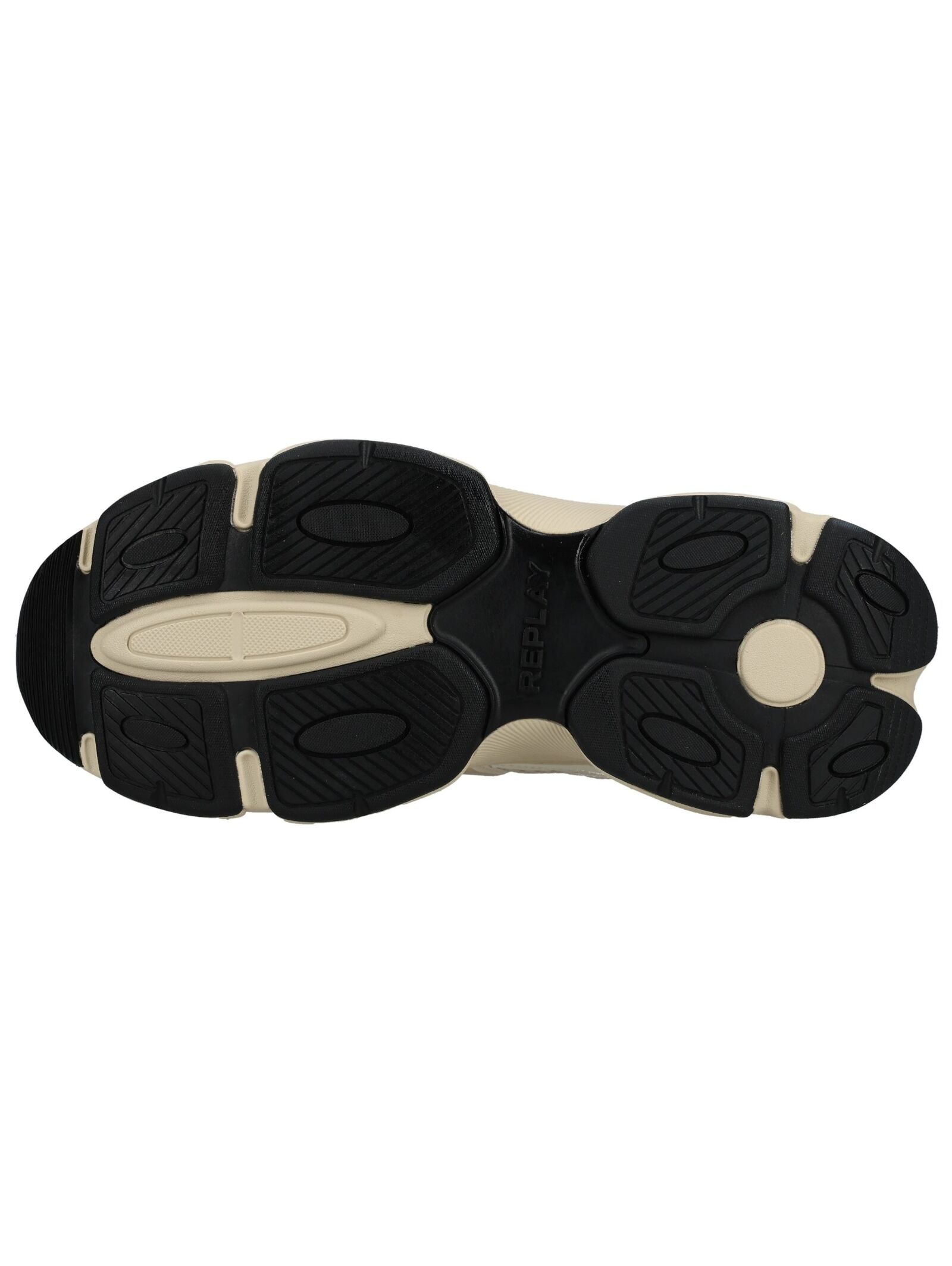 Replay Sneaker »Replay Sneaker Textil«