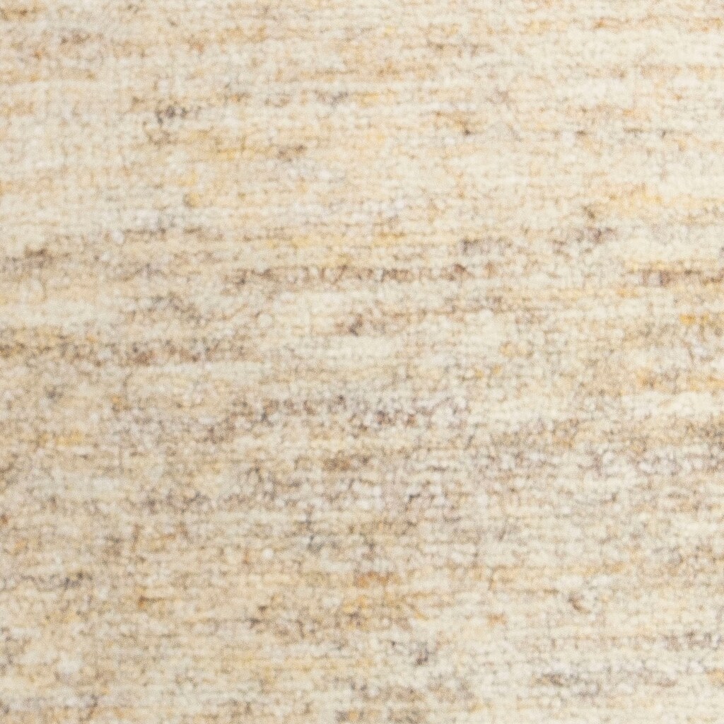 morgenland Wollteppich »Gabbeh - Loribaft Perser - 60 x 40 cm - beige«, rechteckig