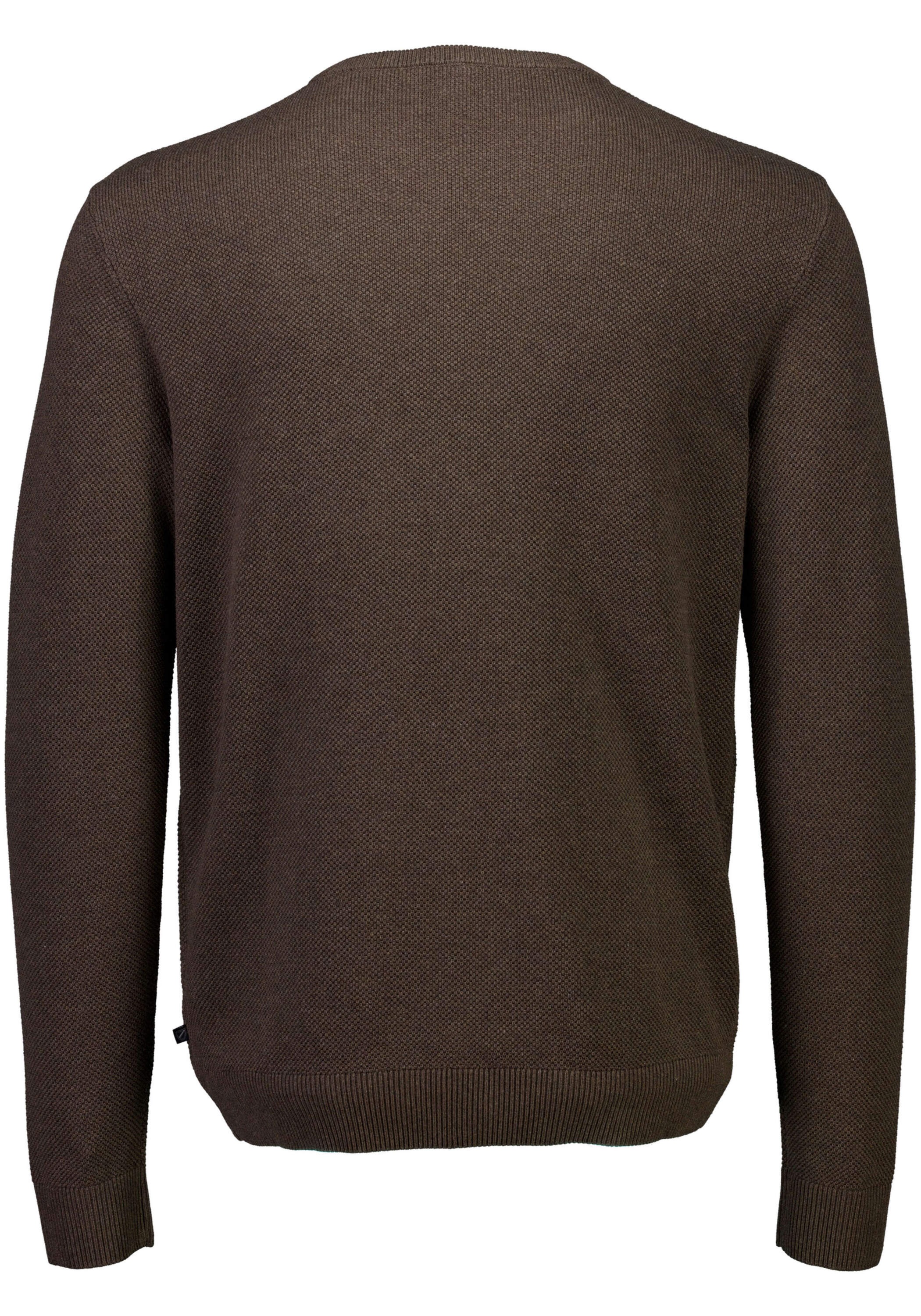 JACK’S Strickpullover "Strickpullover Comfort Fit" günstig online kaufen
