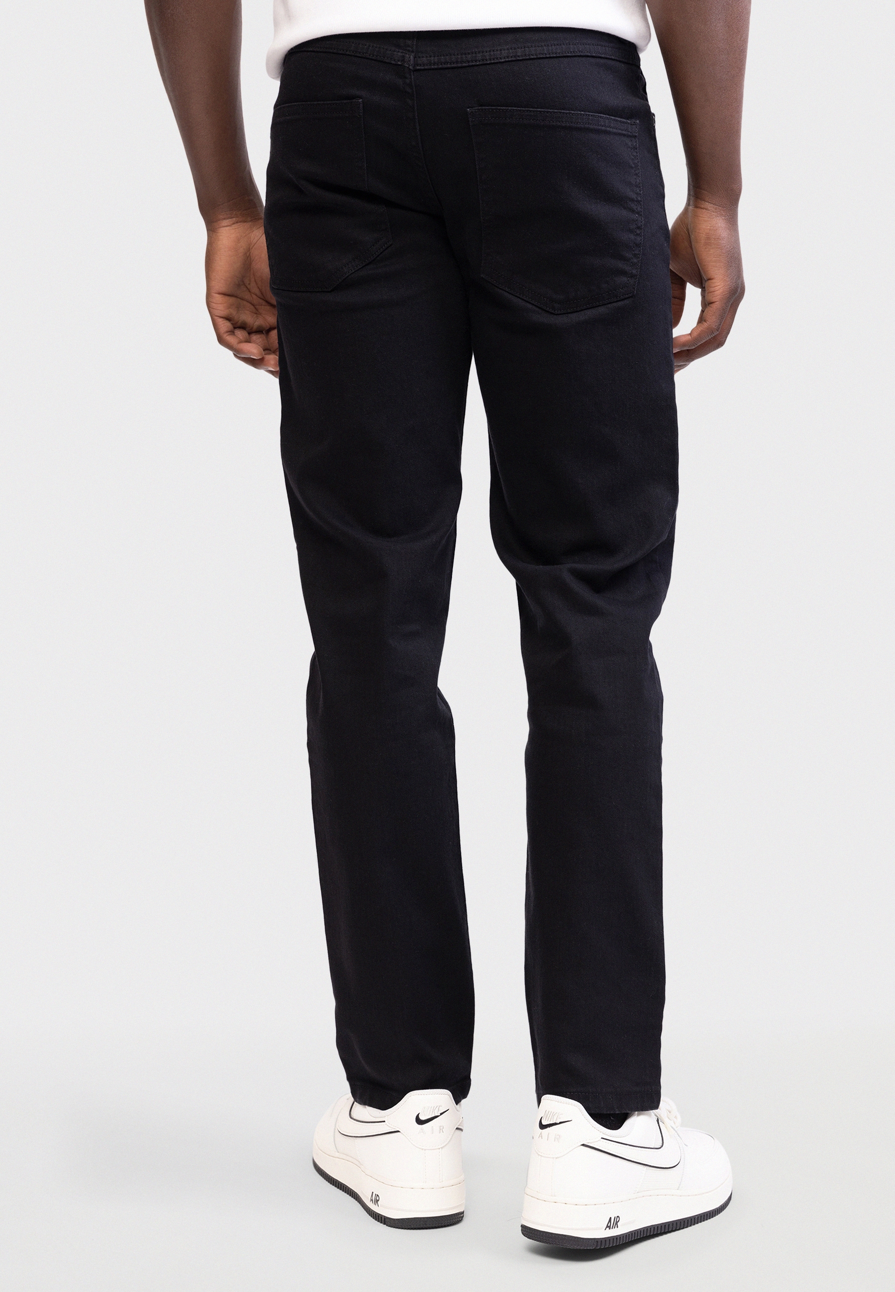 REDEFINED REBEL Regular-fit-Jeans »Redefined Rebel Jeans RRHudson Jeans SLIM FIT«