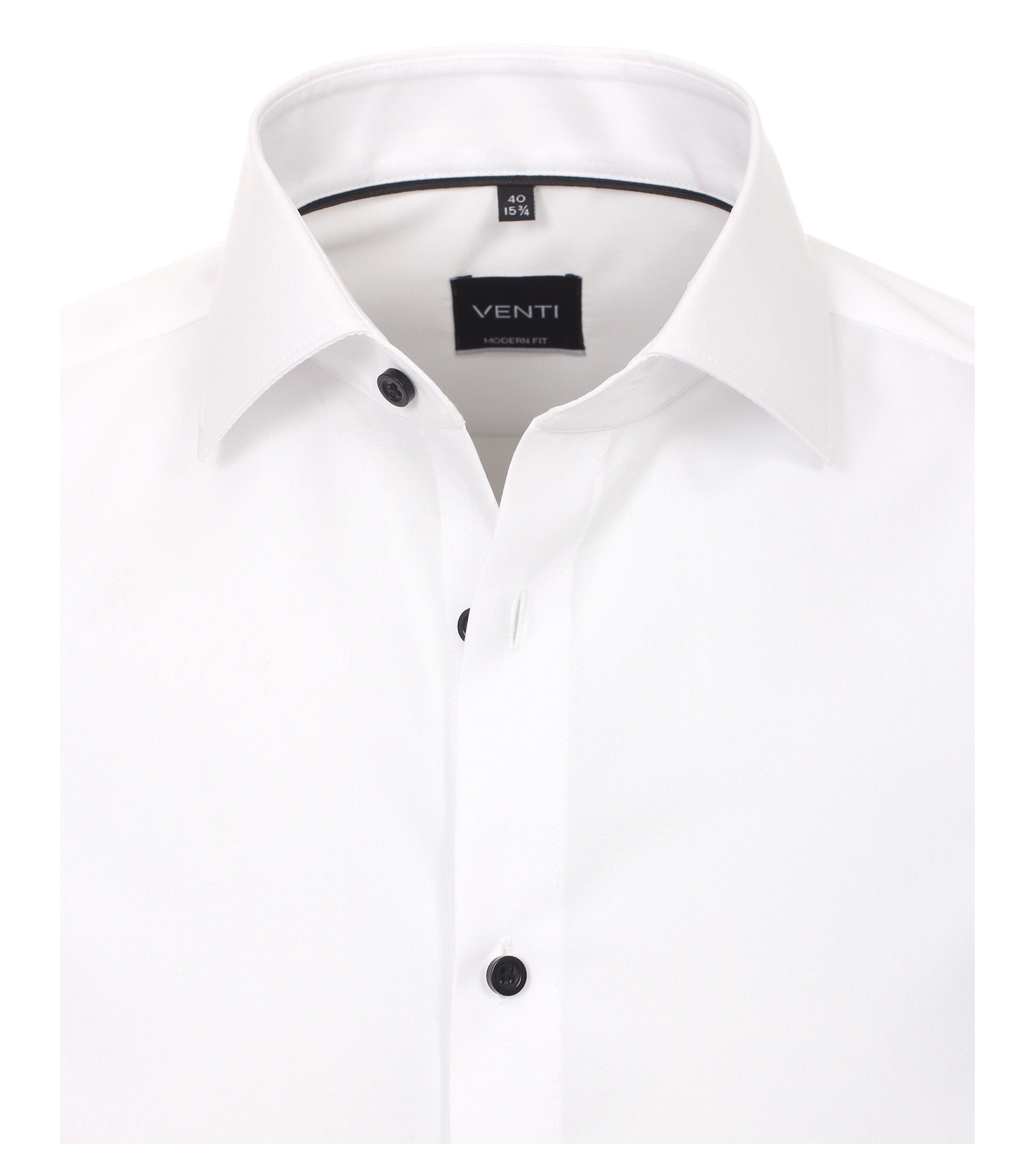 Thumbnail - VENTI Businesshemd "VENTI Businesshemd uni"