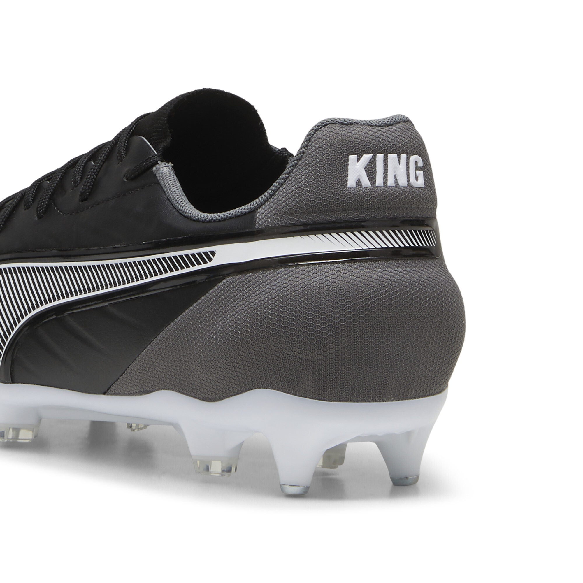 PUMA Fußballschuh »KING MATCH MxSG Fußballschuhe Erwachsene«