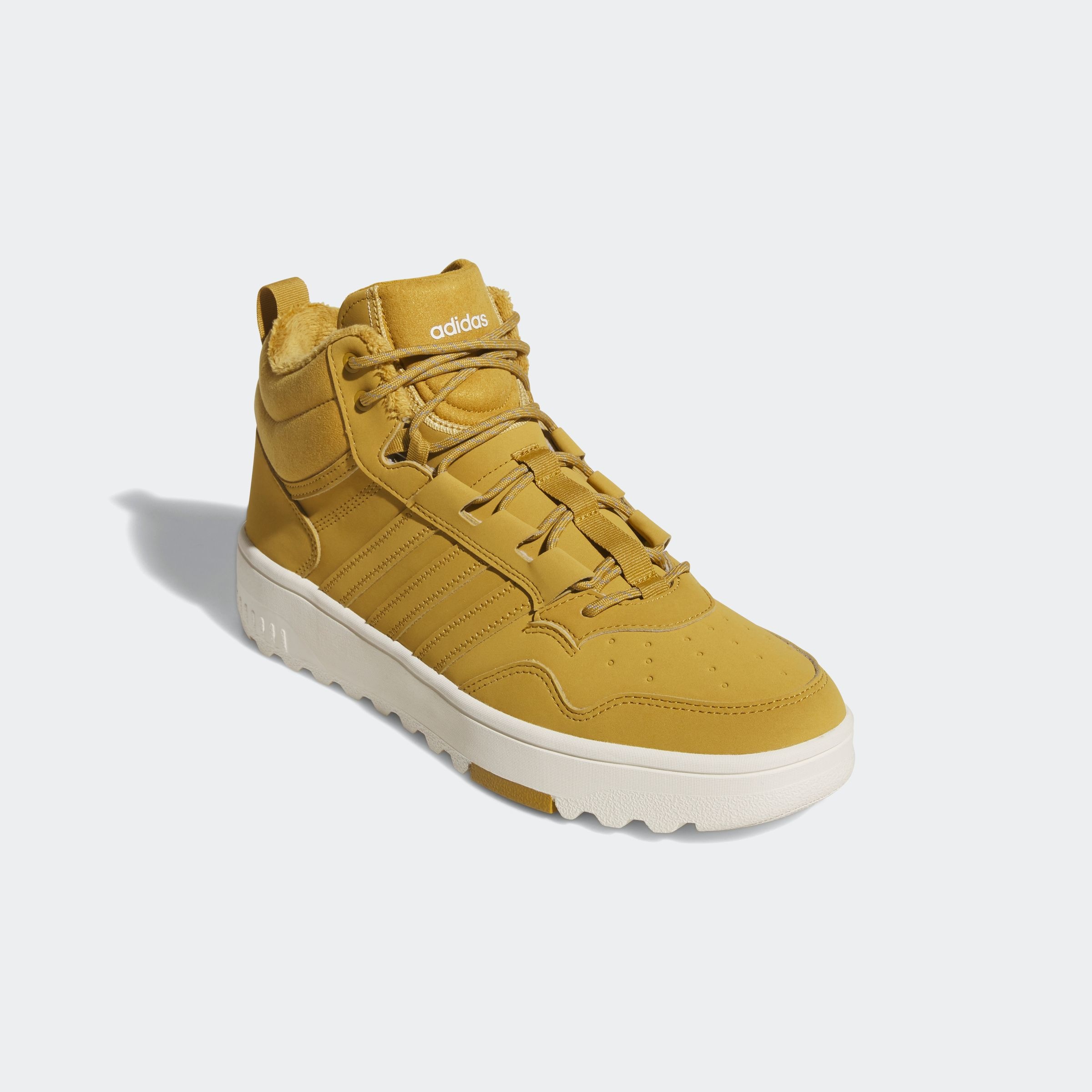 adidas Sportswear "HOOPS 4.0 MID" Winterschuhe, Winterstiefel, Snowboots