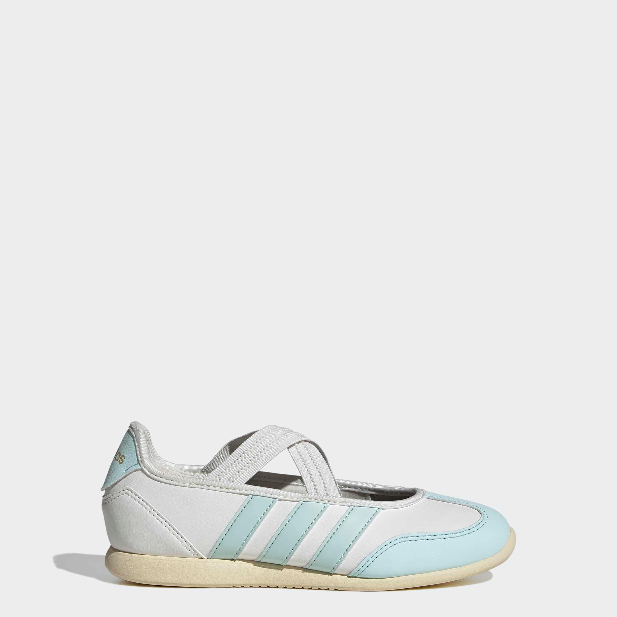 adidas Sportswear Sneaker Ballerinas »BARREDA MARY JANE KIDS«  für Kinder & Jugendliche