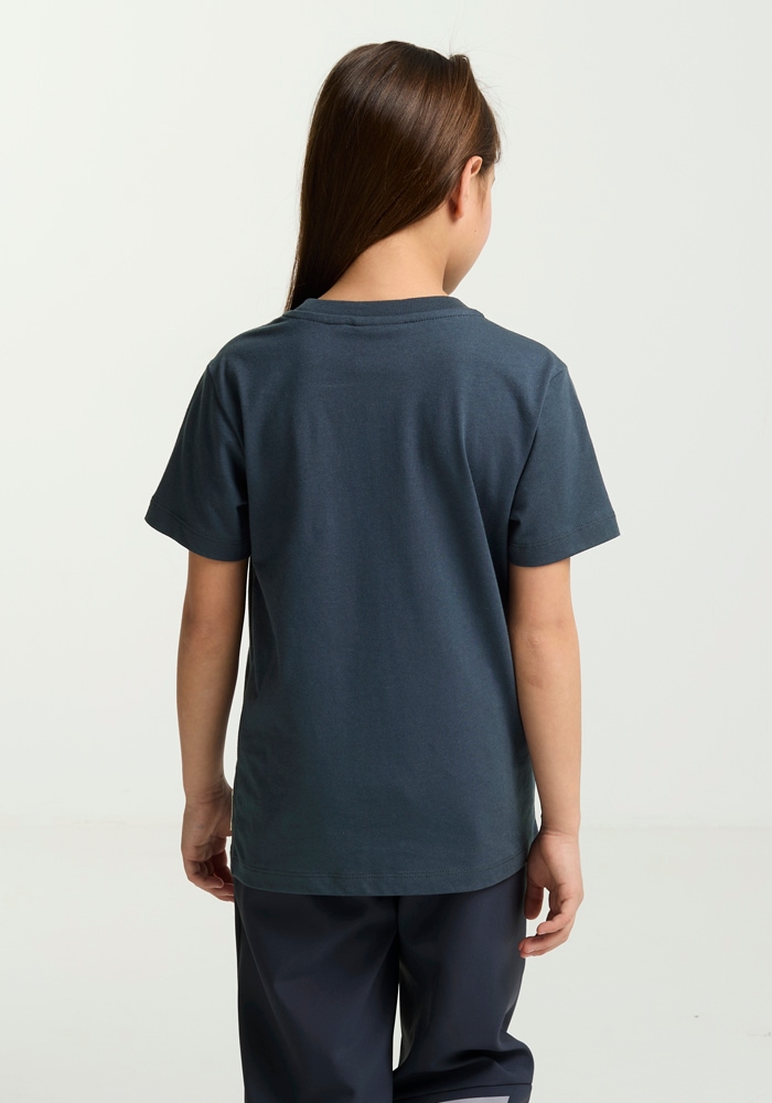 Jack Wolfskin T-Shirt »MOOMIN T-SHIRT K«