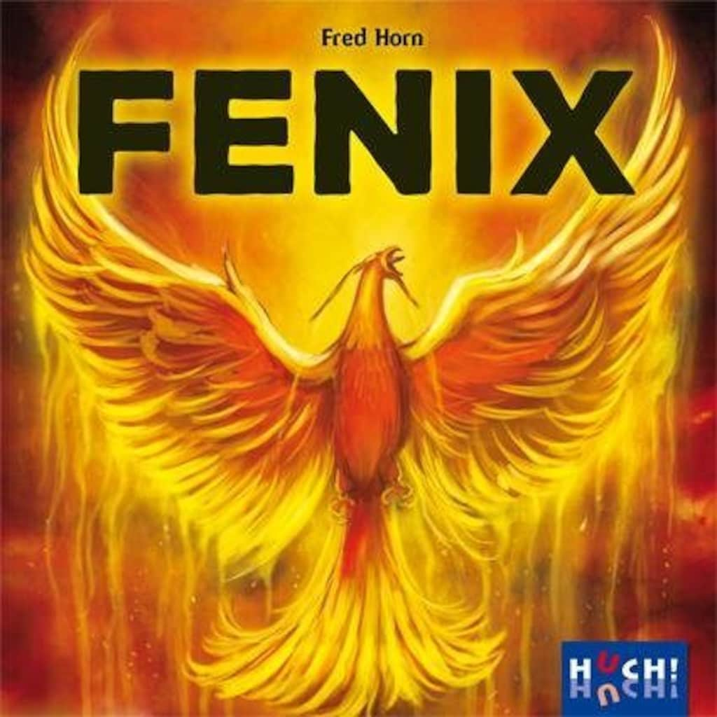 Huch! Spiel »Fenix«