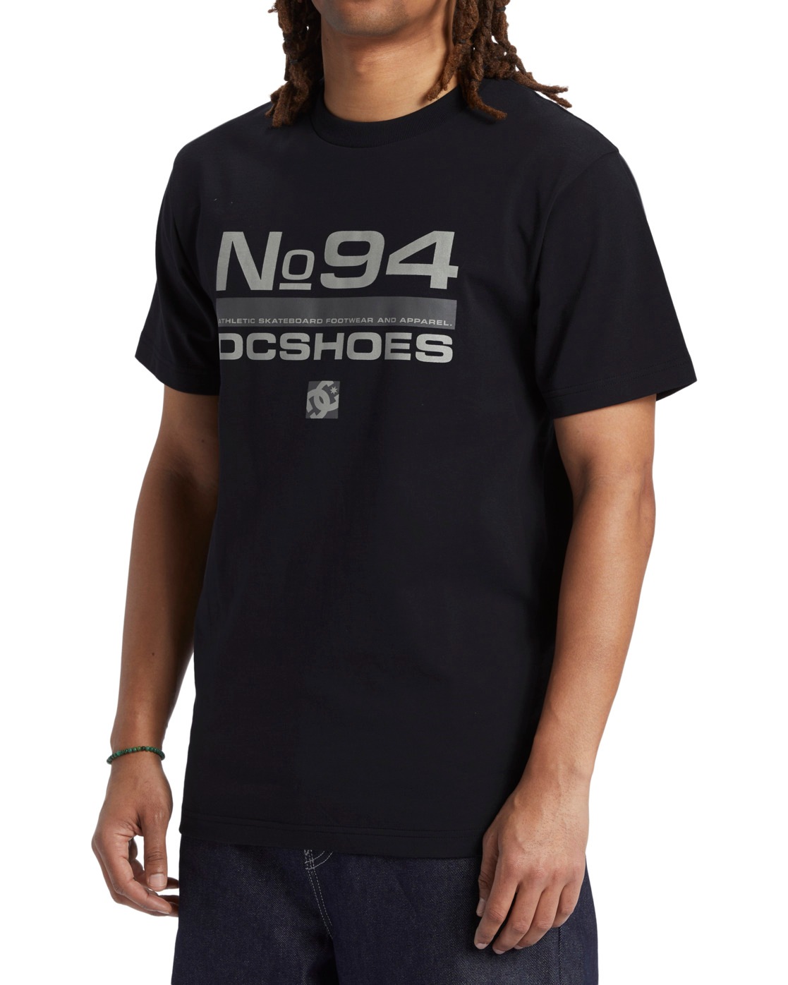 DC Shoes T-Shirt »Static 94«
