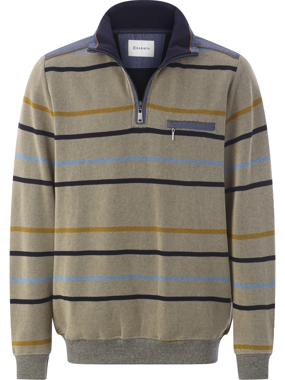 Babista Sweatshirt "Sweatshirt PASQUIO" günstig online kaufen