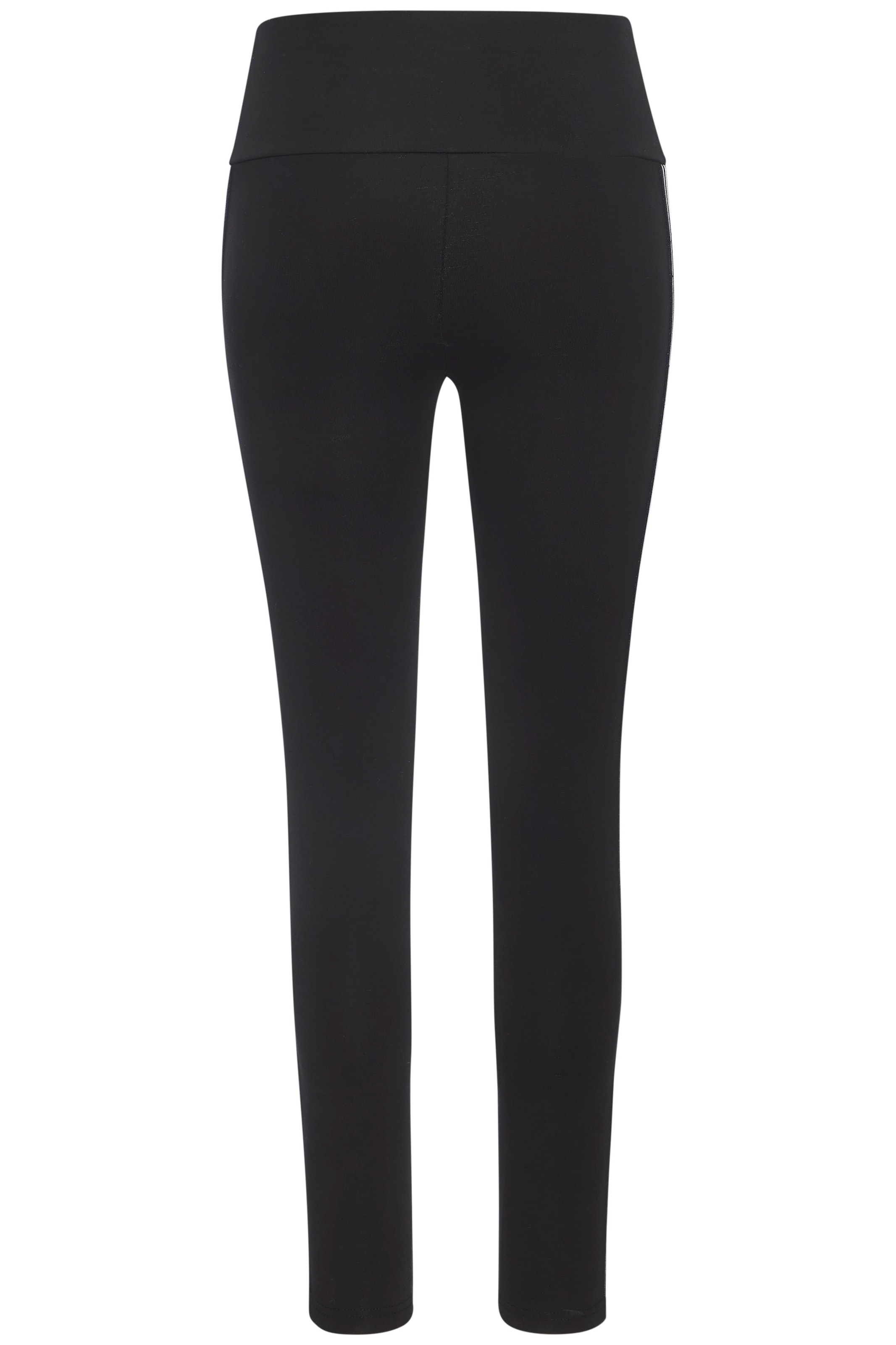 H.I.S Leggings  mit Streifentape