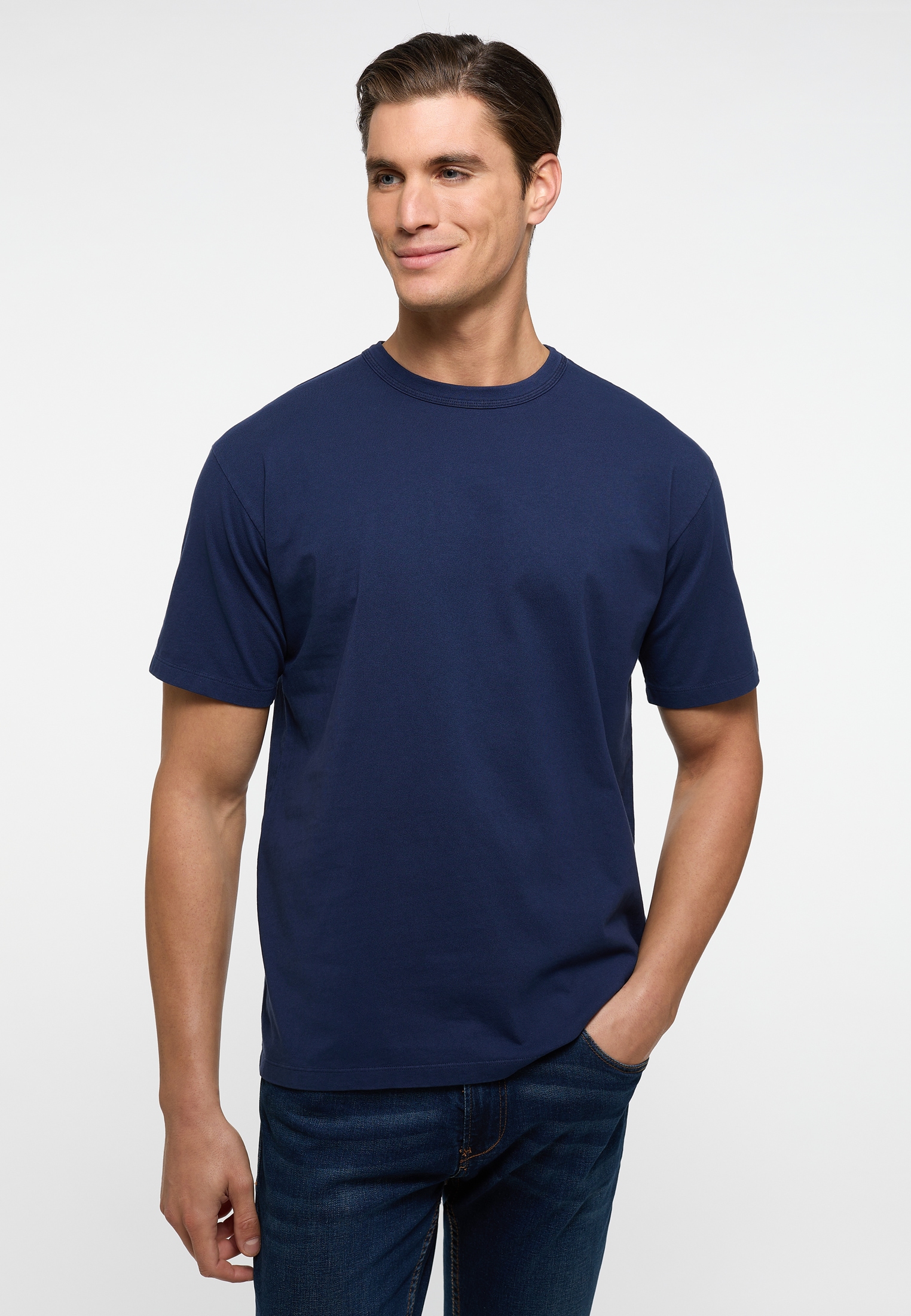 Eterna T-Shirt günstig online kaufen