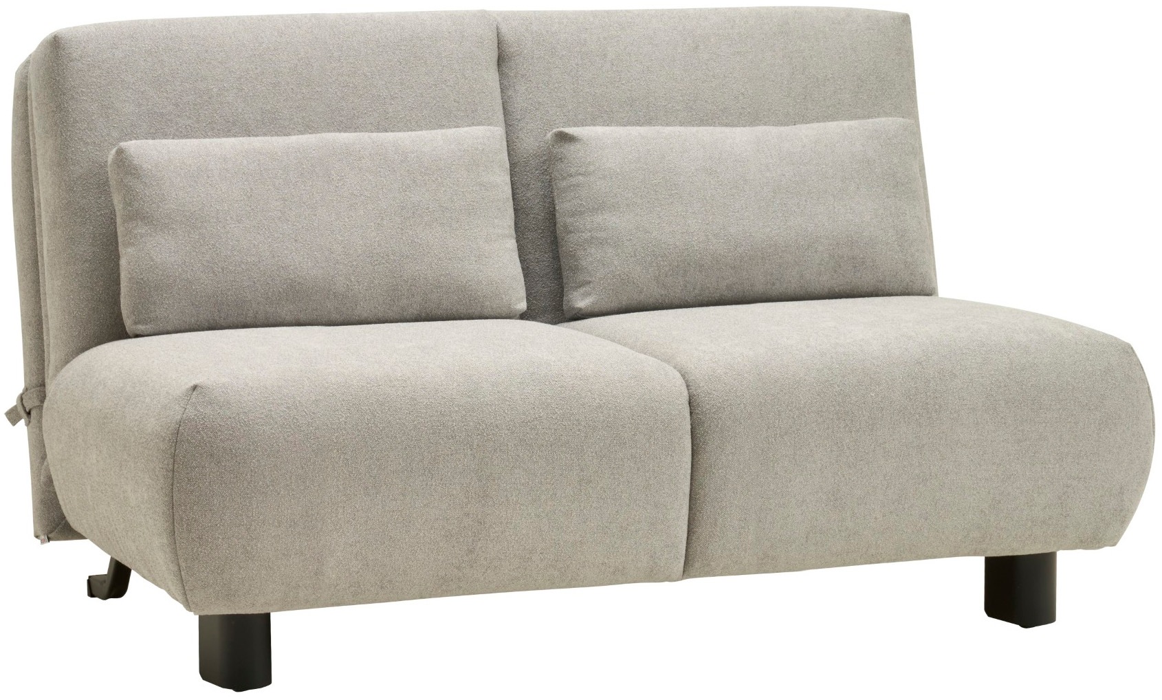 ell + ell Schlafsofa »Minou«