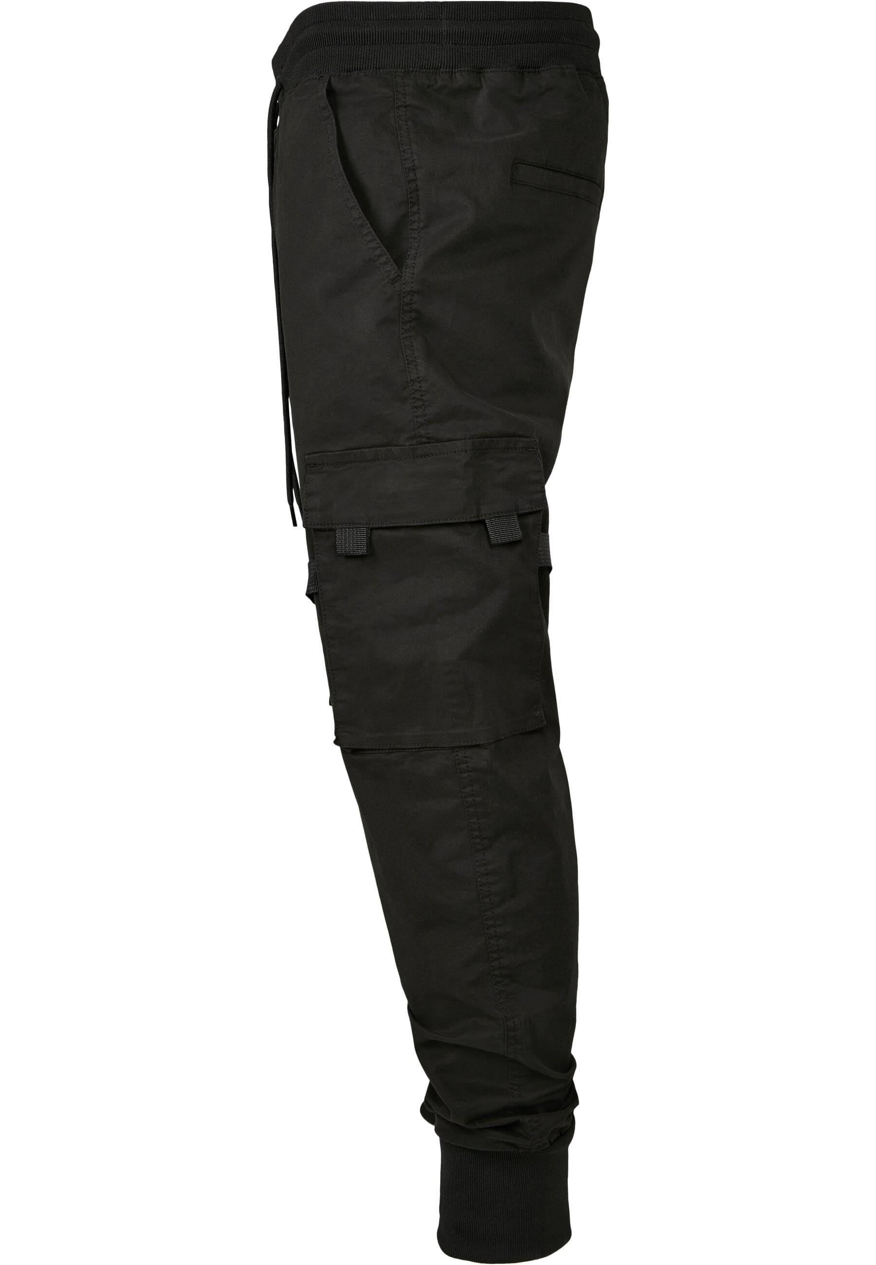 URBAN CLASSICS Stoffhose »Urban Classics Herren Tactical Trouser«, (1 tlg.)