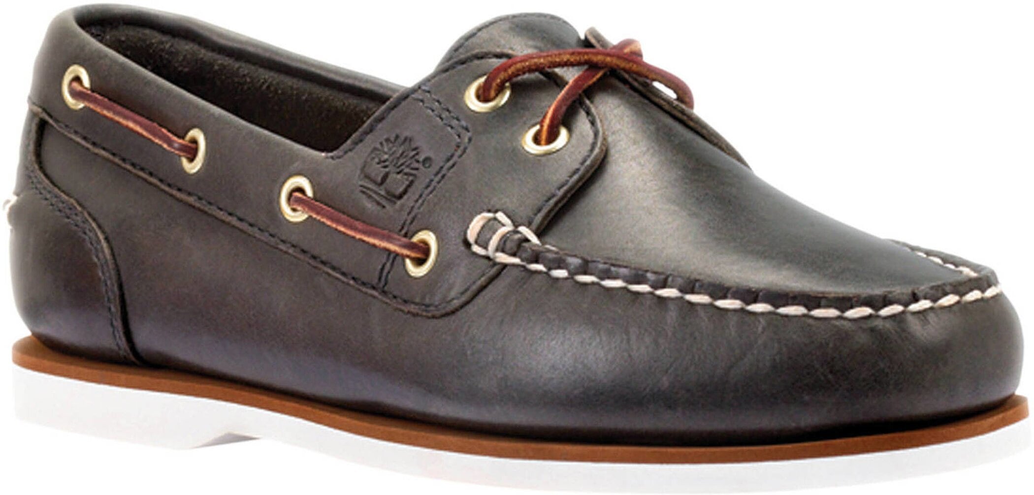 Timberland Bootsschuh »Classic Boat 2 Eye«, W