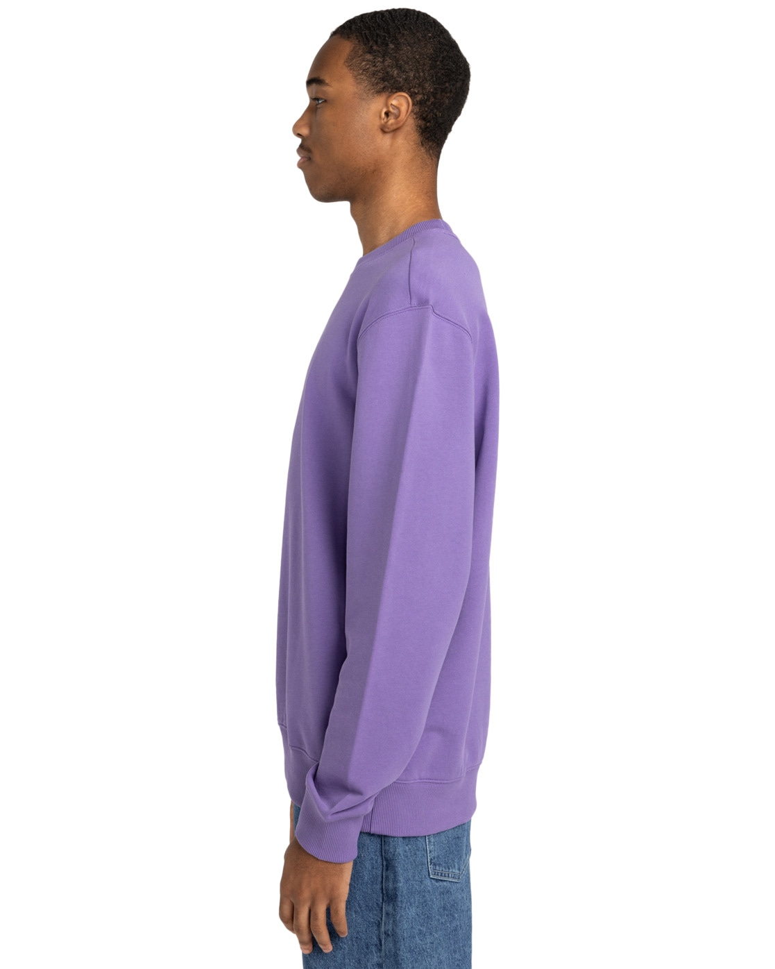 Element Sweatshirt »Dual«