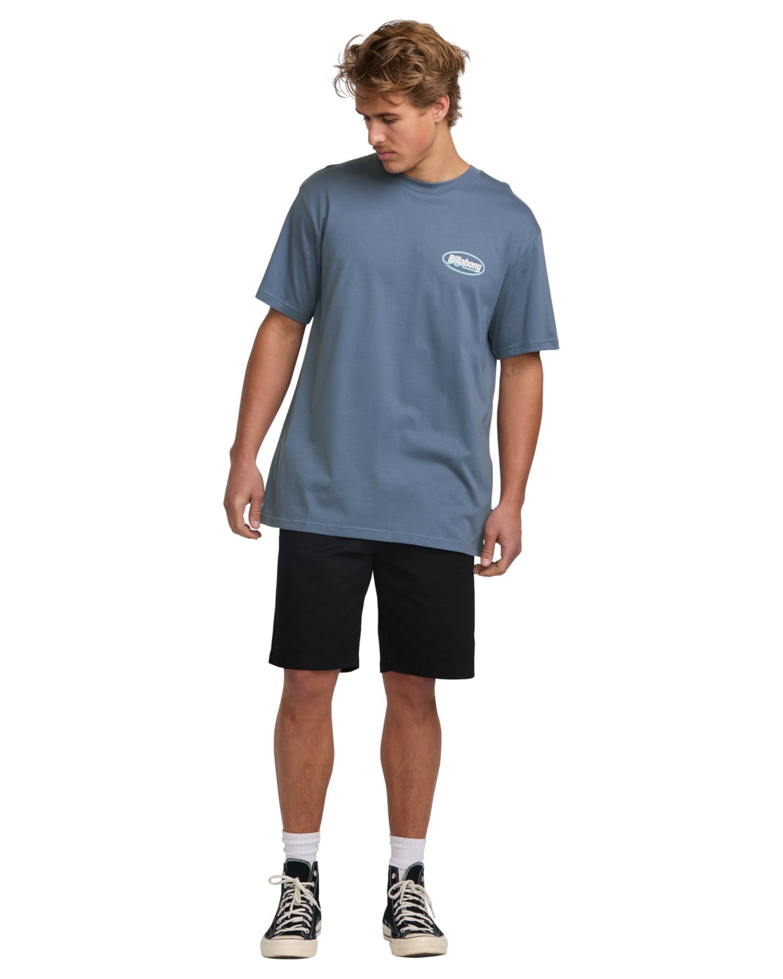 Billabong T-Shirt »Runner Premium«