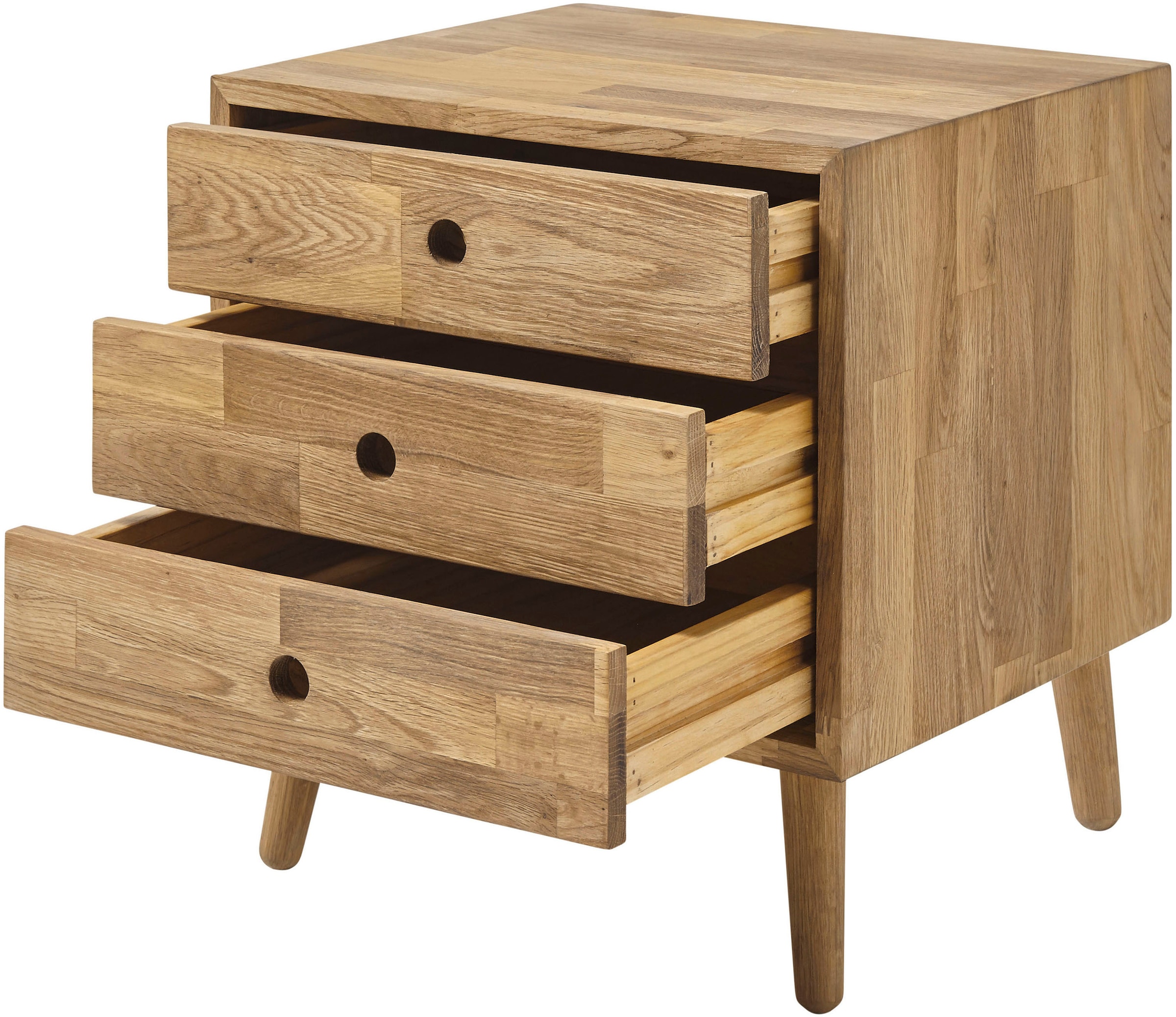 MCA furniture Garderobenschrank »Agra«, Breite ca. 42 cm