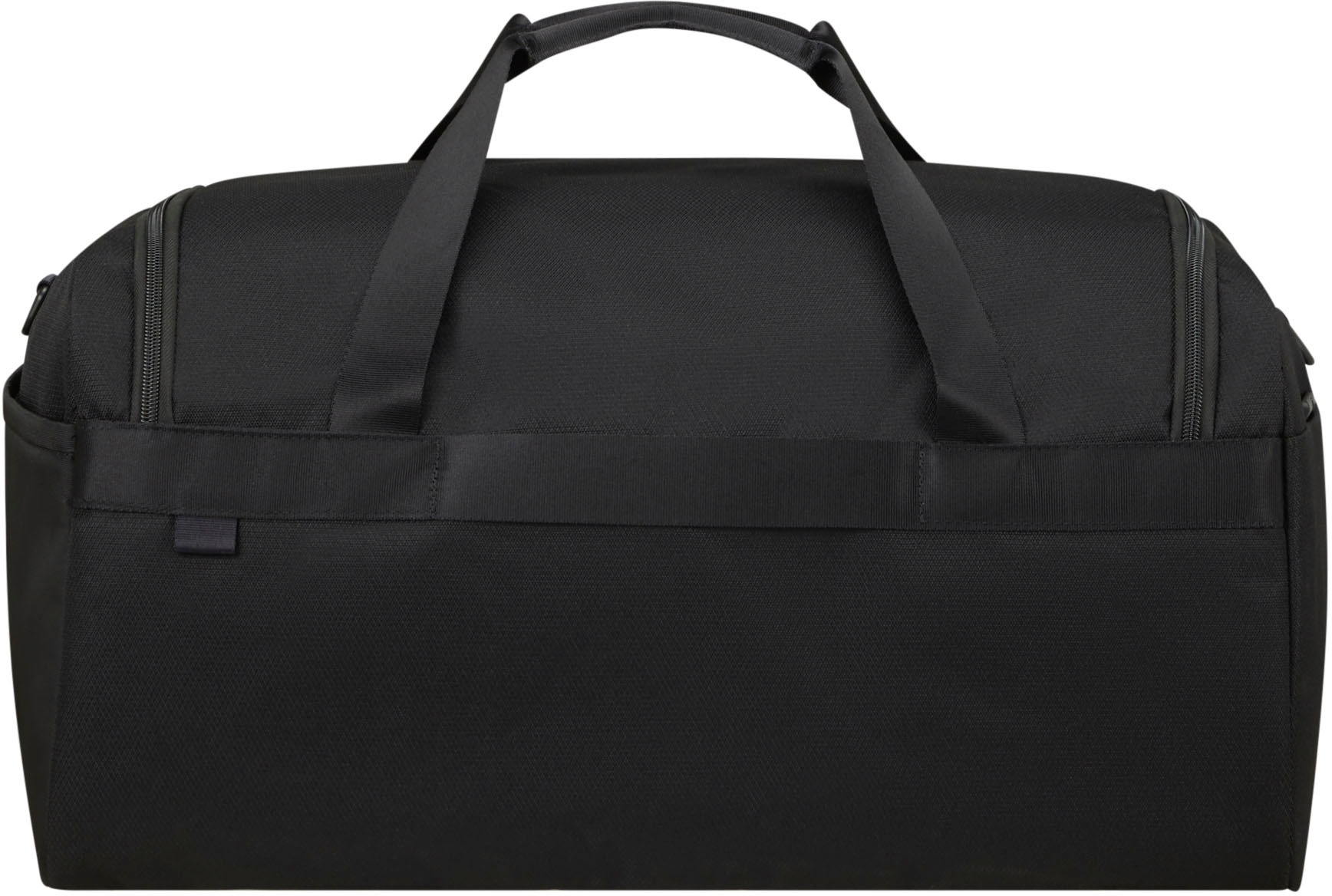 Samsonite Reisetasche »VAYCAY, black«, Weekender Freizeittasche Sporttasche