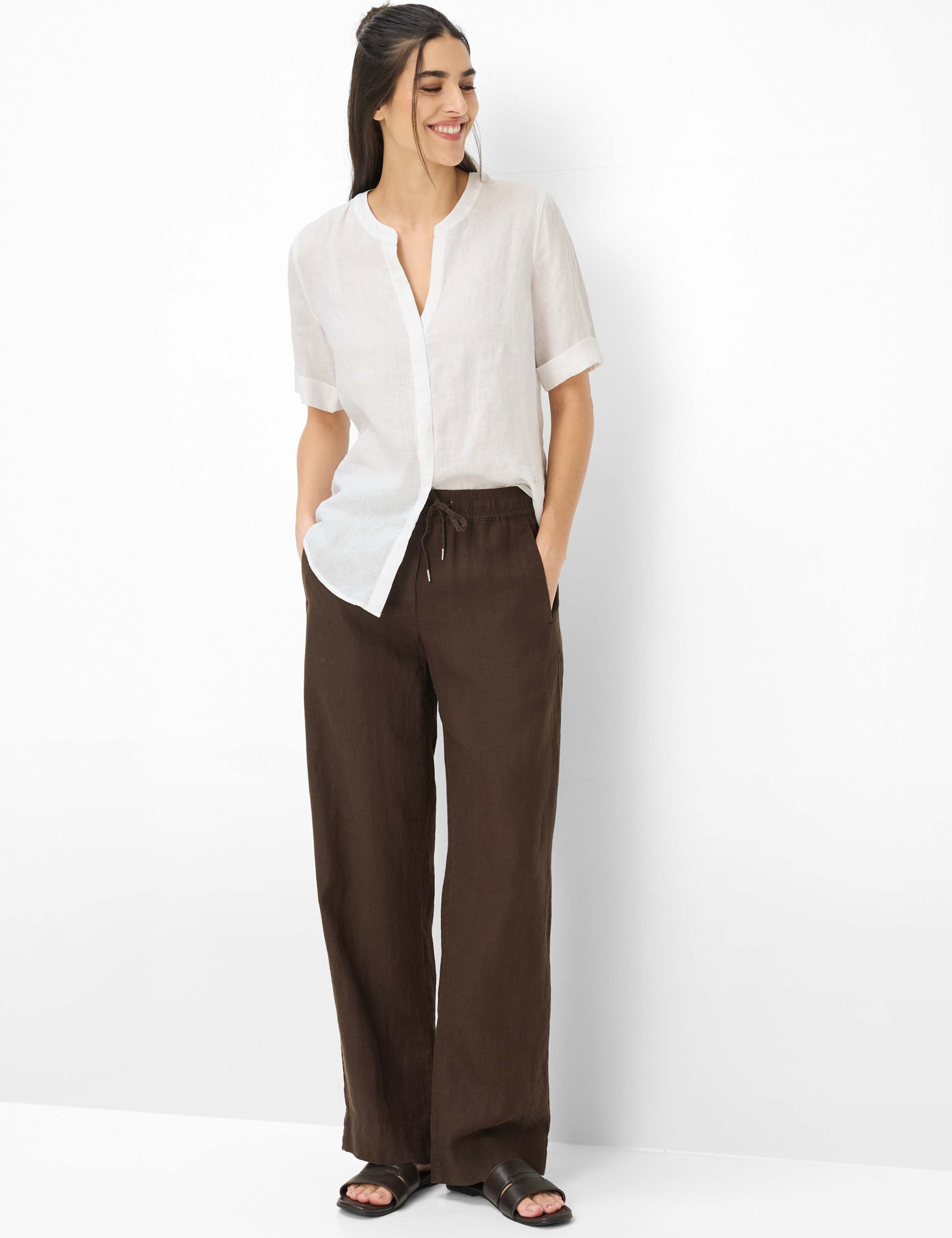 Brax Culotte »Style FARINA«
