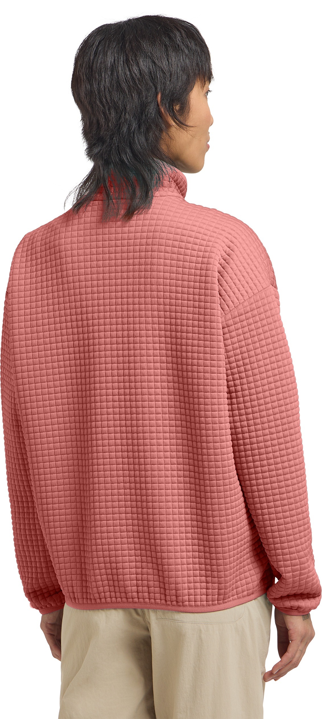 Jack Wolfskin Fleecejacke "MOGARI FZ W" günstig online kaufen