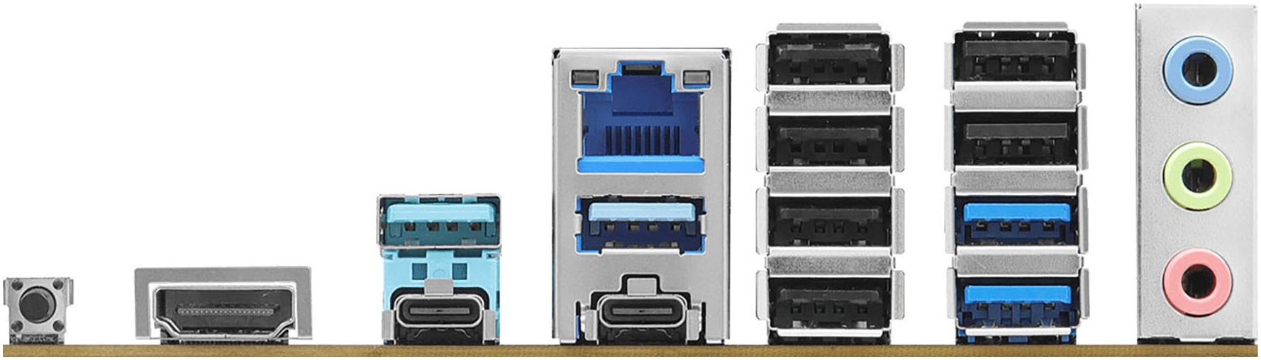 Asrock Mainboard »B850 Pro-A«