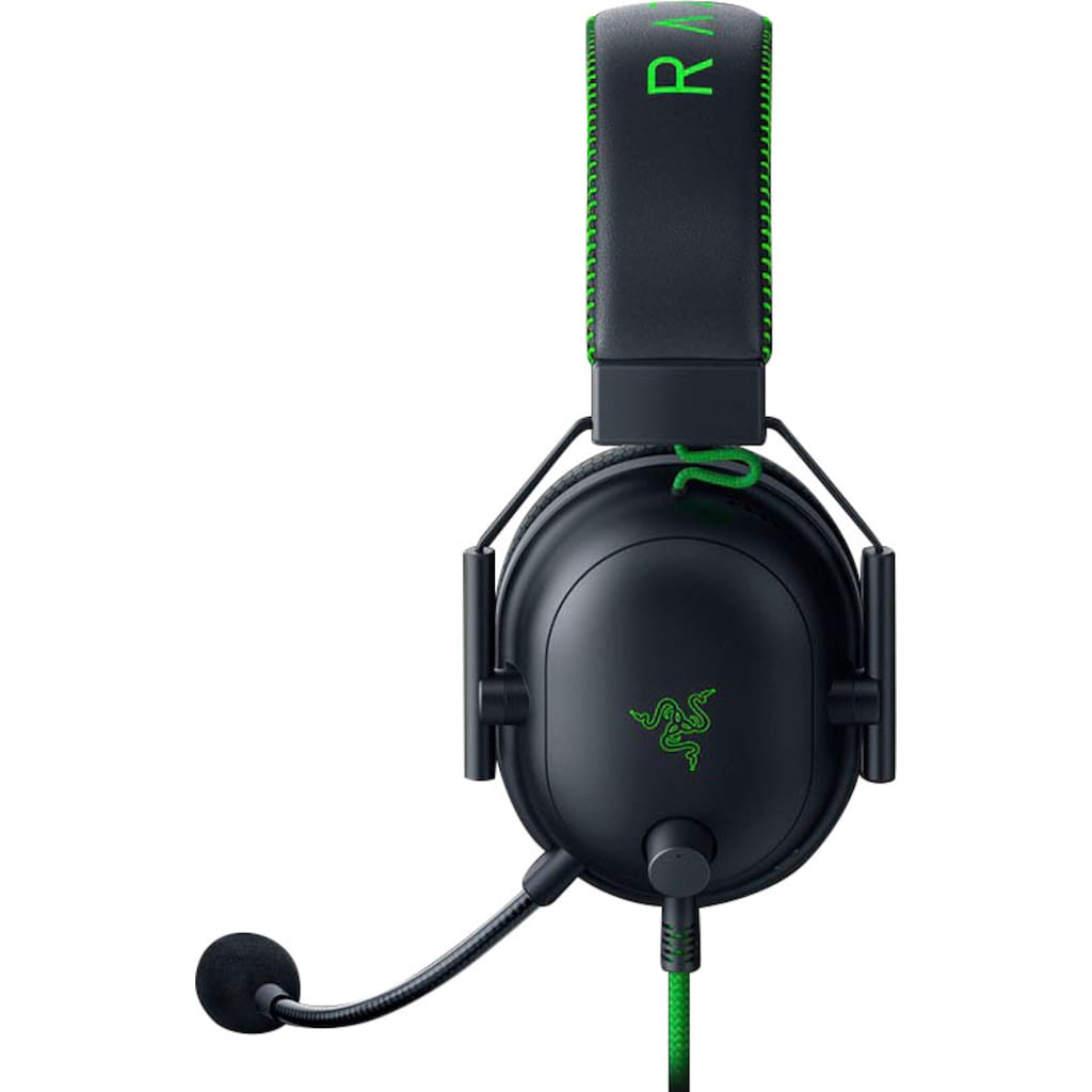 RAZER Gaming-Headset »BlackShark V2 Special Edition«