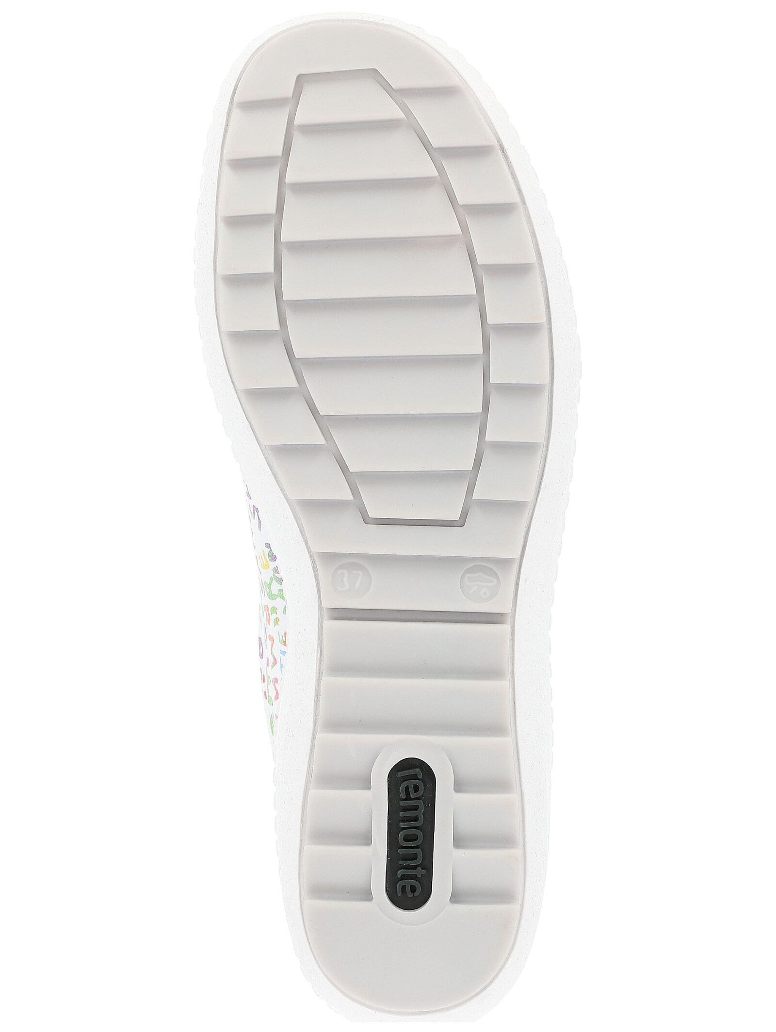 Remonte Sneaker »Remonte Sneaker Leder/Synthetik«