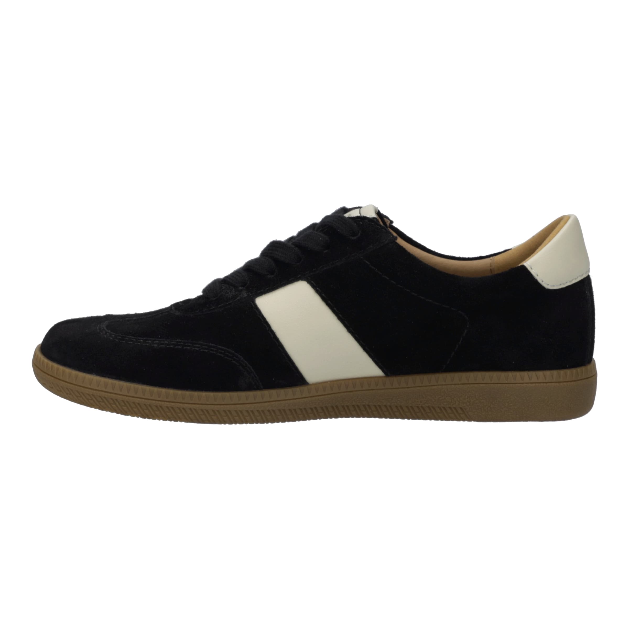 Josef Seibel Sneaker »Joleen 01, schwarz-creme«