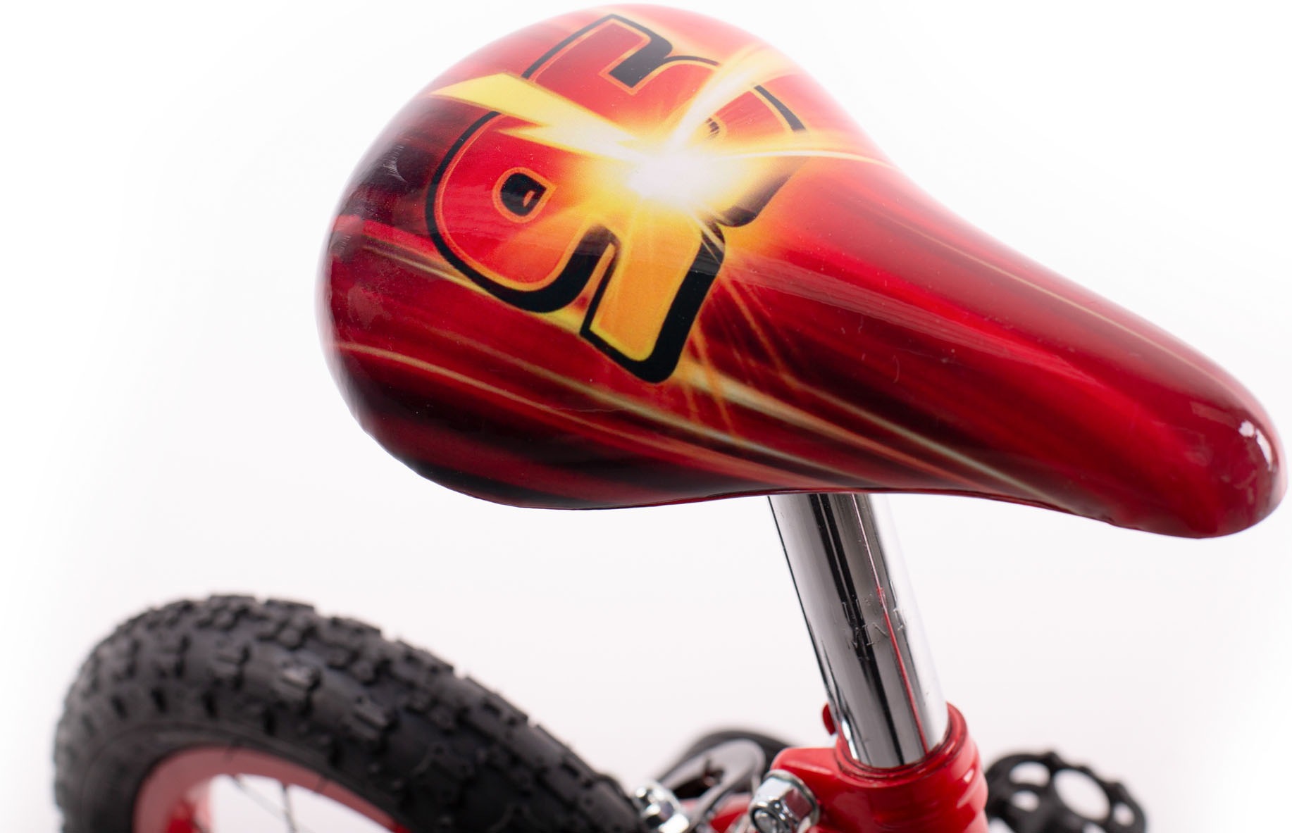 Huffy Kinderfahrrad