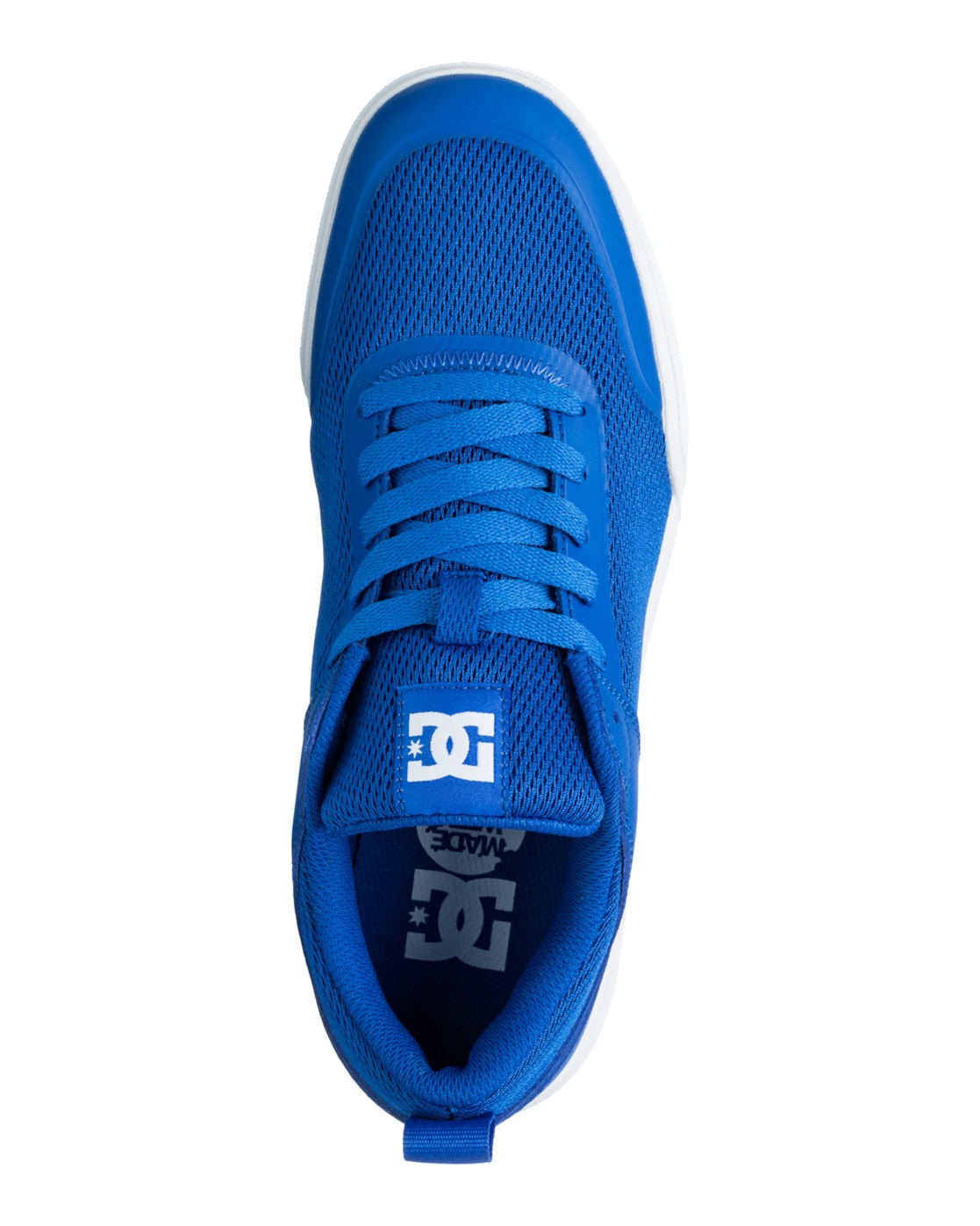 DC Shoes Sneaker »Transit«