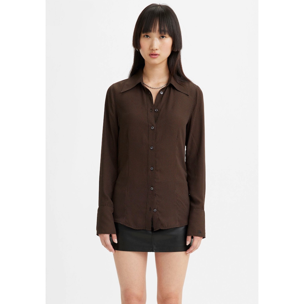 Levi's® Hemdbluse »MAEVE BLOUSE«