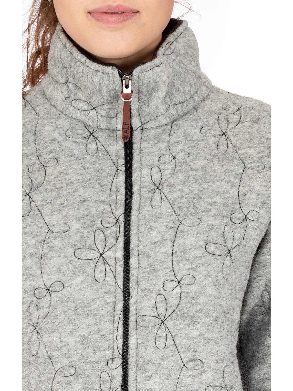 ALP1964 Trachtenjacke »Jacke 430801«