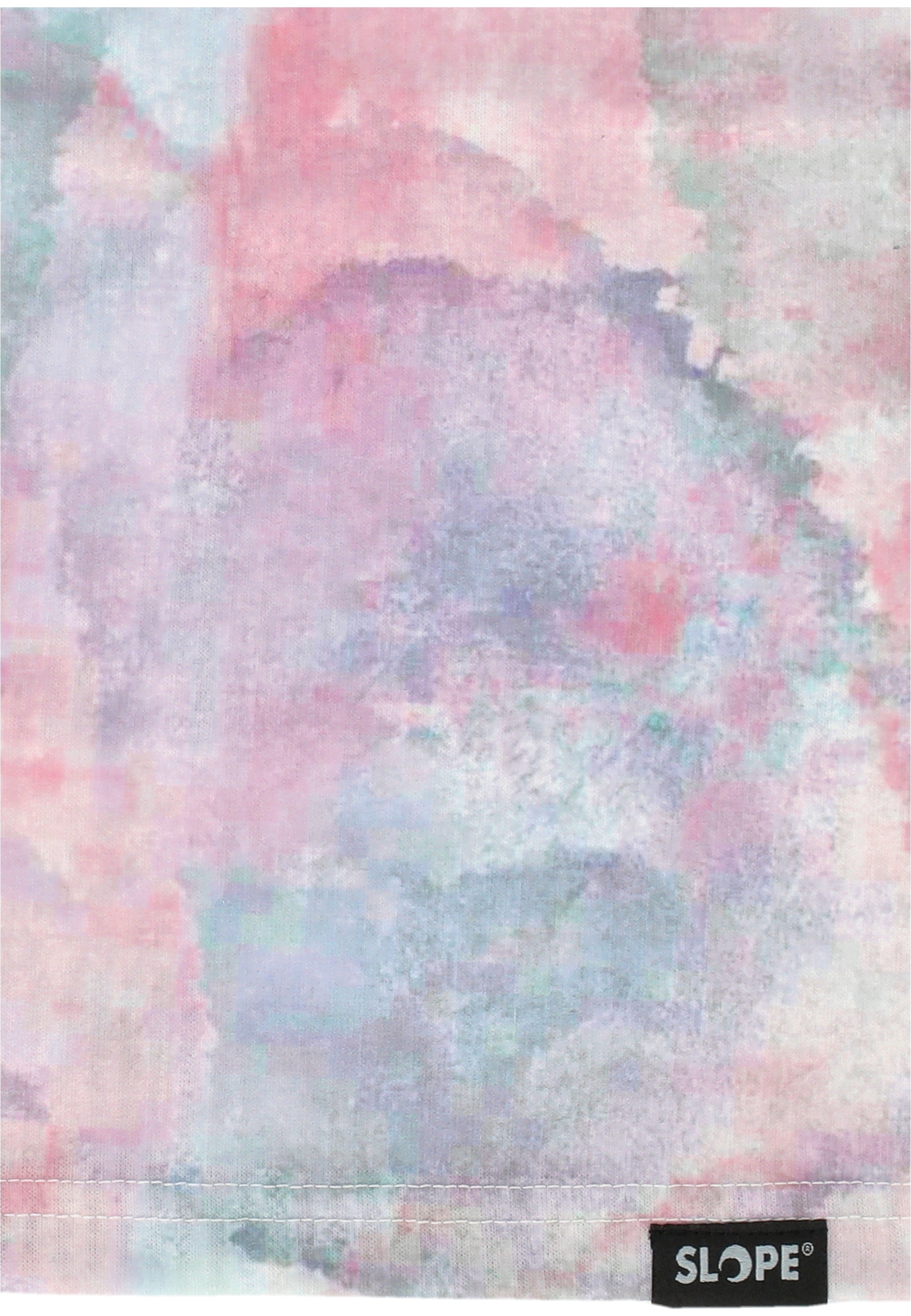 SLOPE Modeschal "Cyrus" mit Kälteschutz günstig online kaufen