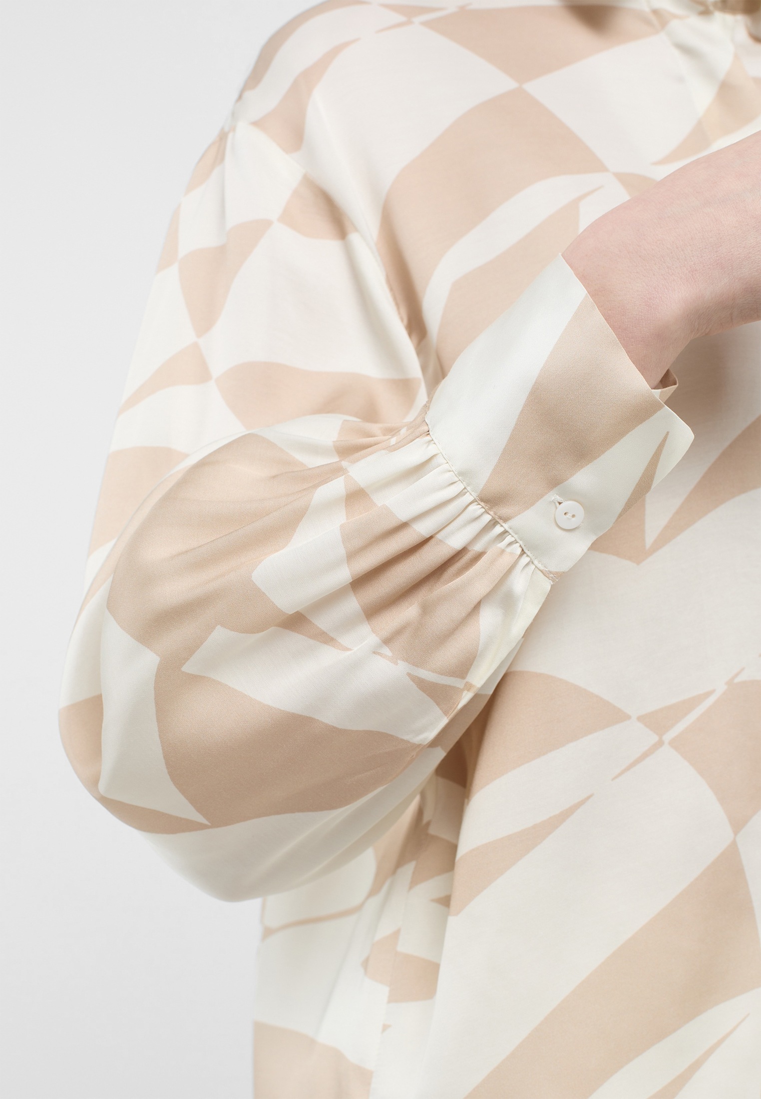 Thumbnail - Eterna Hemdbluse "OVERSIZE FIT"