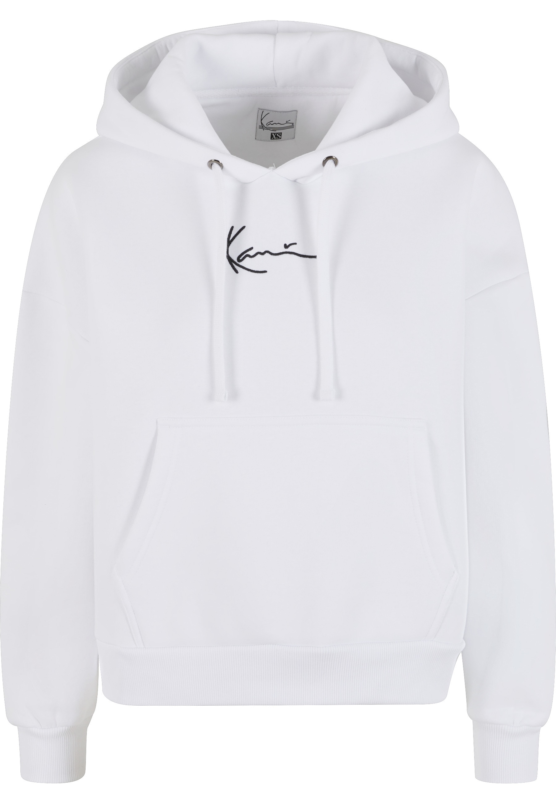 Karl Kani Kapuzenpullover "Karl Kani Karl Kani Small Signature Essential OS Hoodie" 1
