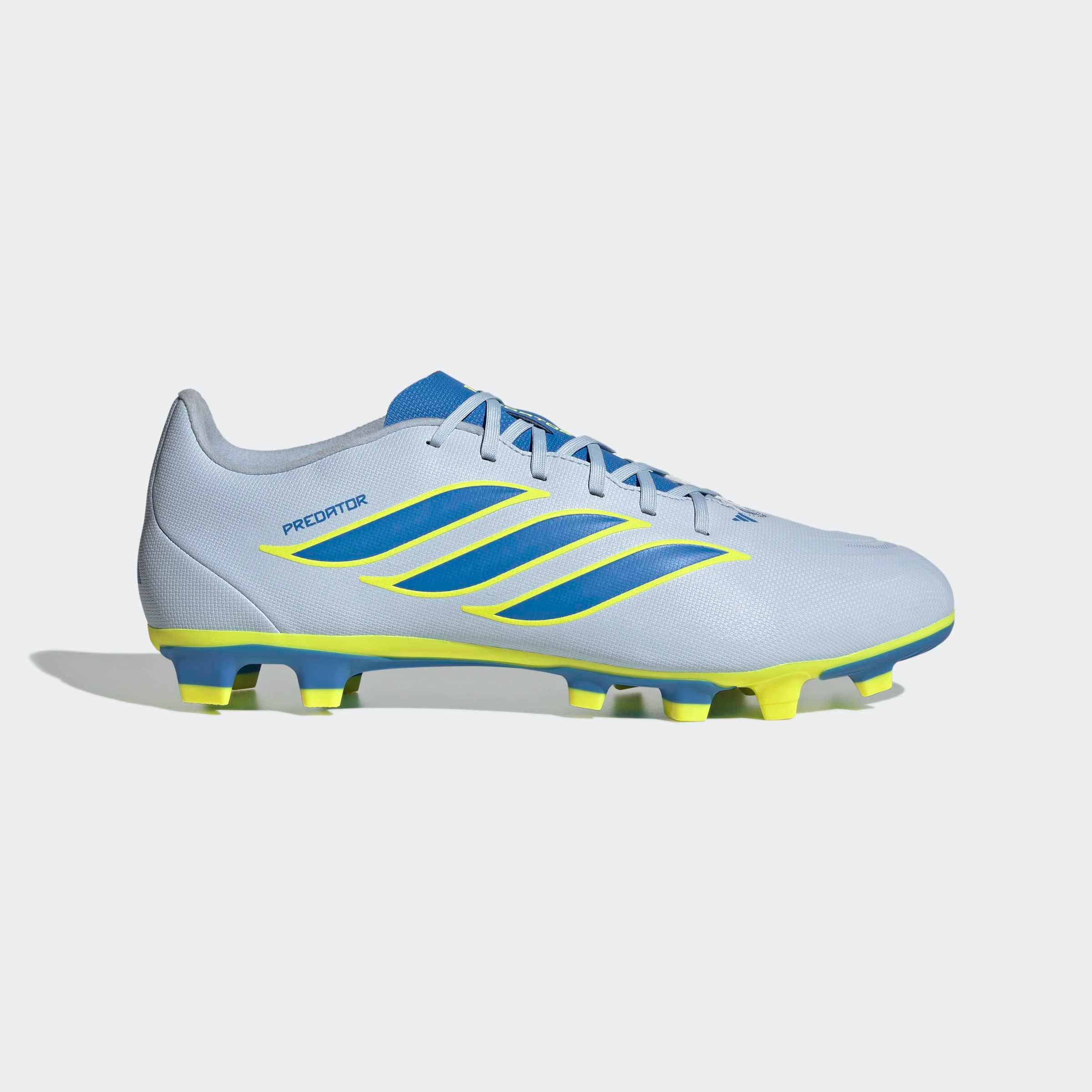 adidas Performance Fußballschuh »PREDATOR CLUB FIRM GROUND/MULTI GROUND«  für viele verschiedene Böden geeignet