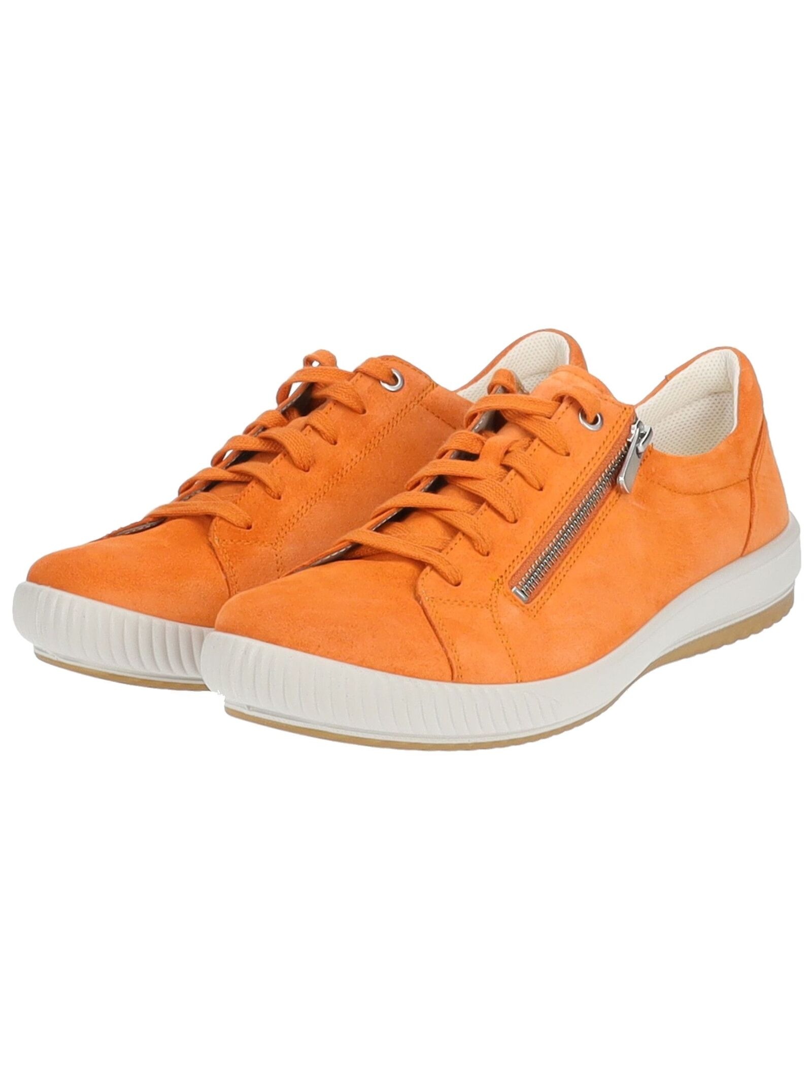 Legero Halbschuhe Lace-up Shoe Orange 38.5 3