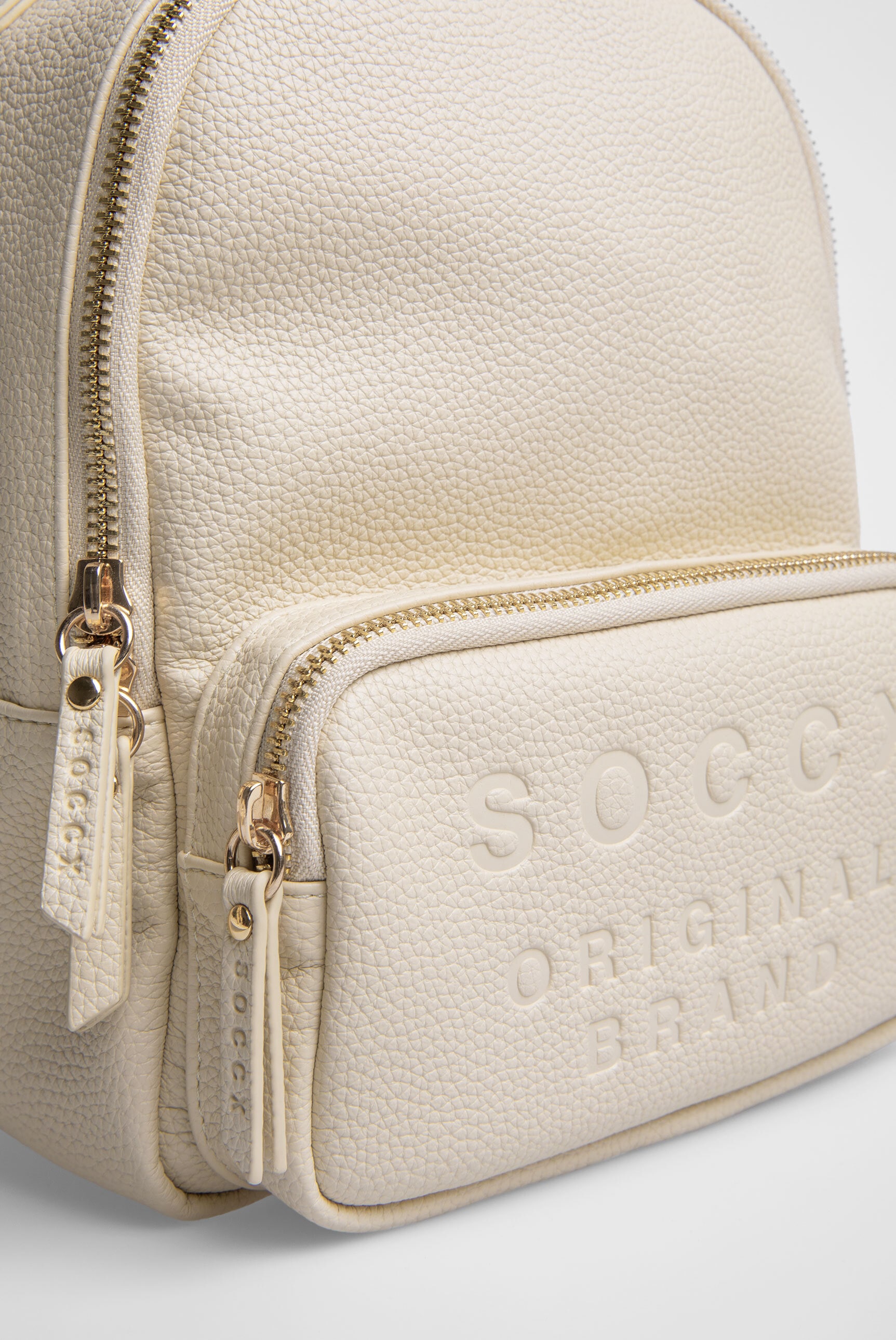 SOCCX Cityrucksack