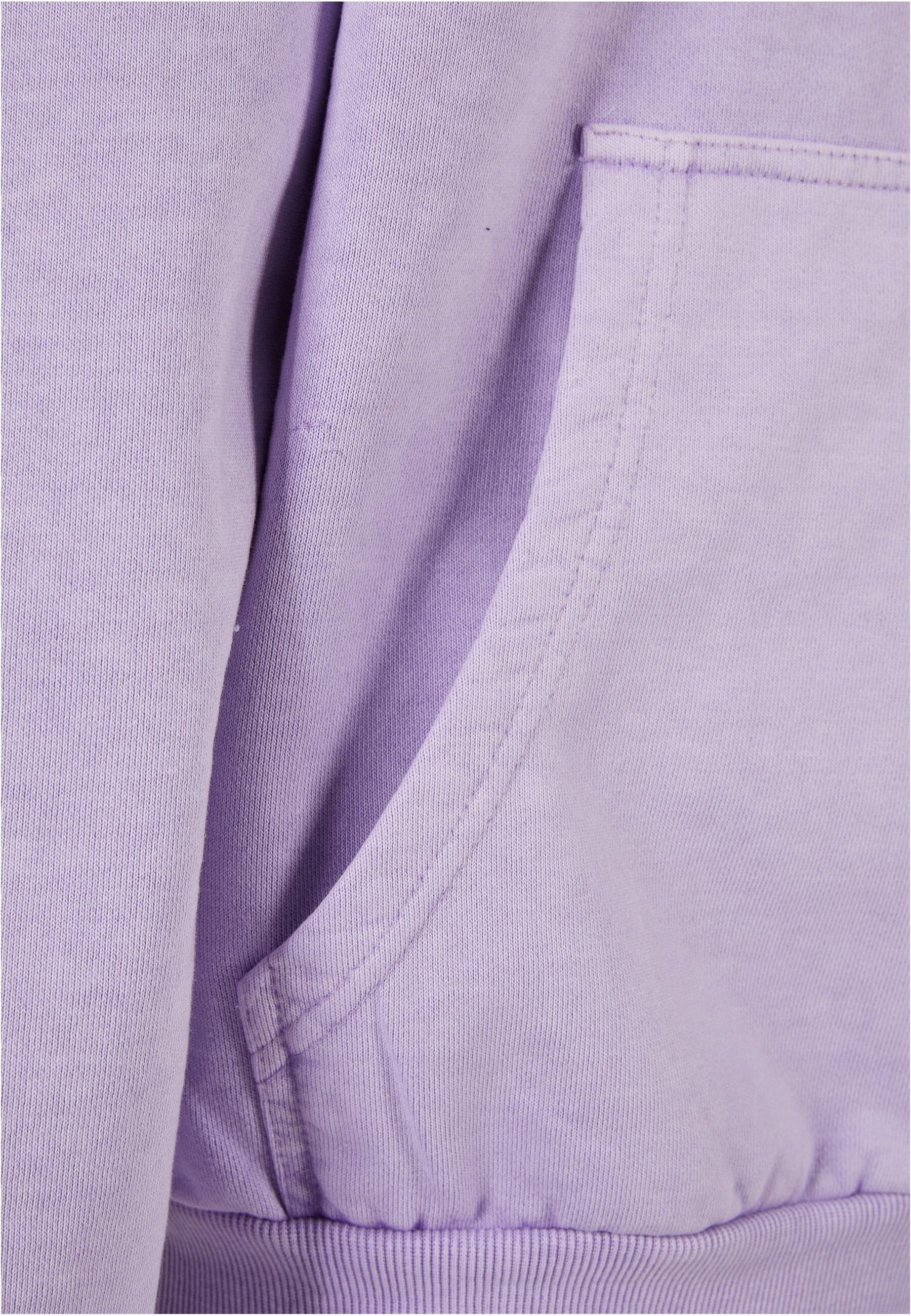 URBAN CLASSICS Kapuzensweatshirt »Urban Classics Herren Heavy Terry Garment Dye Hoody«, (1 tlg.)