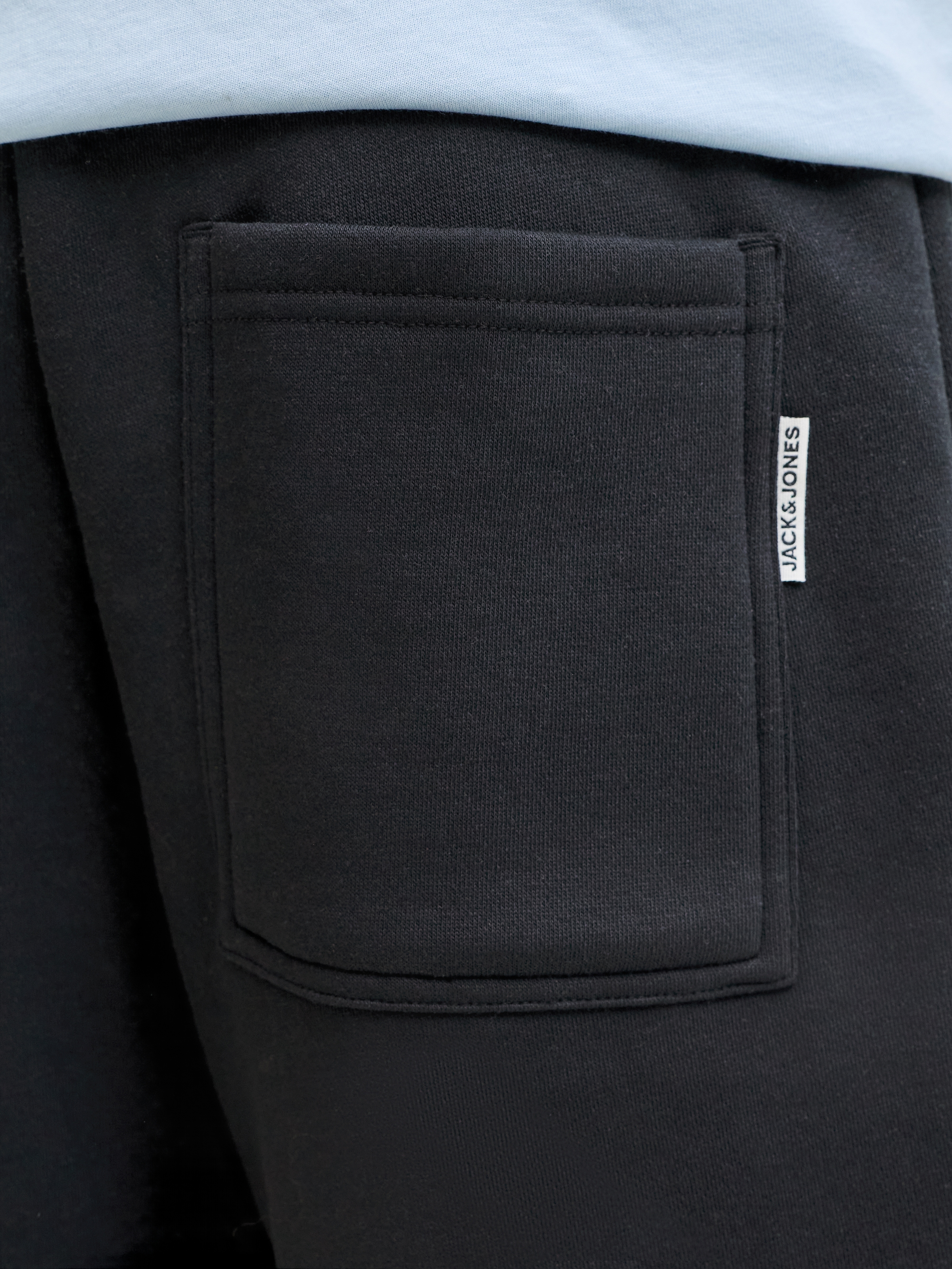 Jack & Jones Junior Sweatshorts »JPSTOWEN FALLS SWEAT SHORTS JNR«