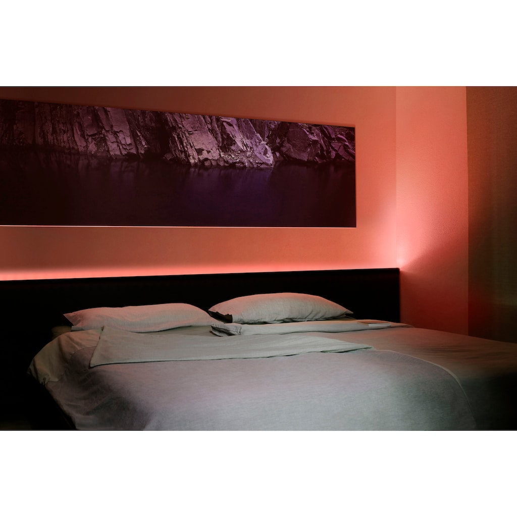 EVE Smarter LED-Lichtstreifen »Light Strip 2 m + Extension 2 m«