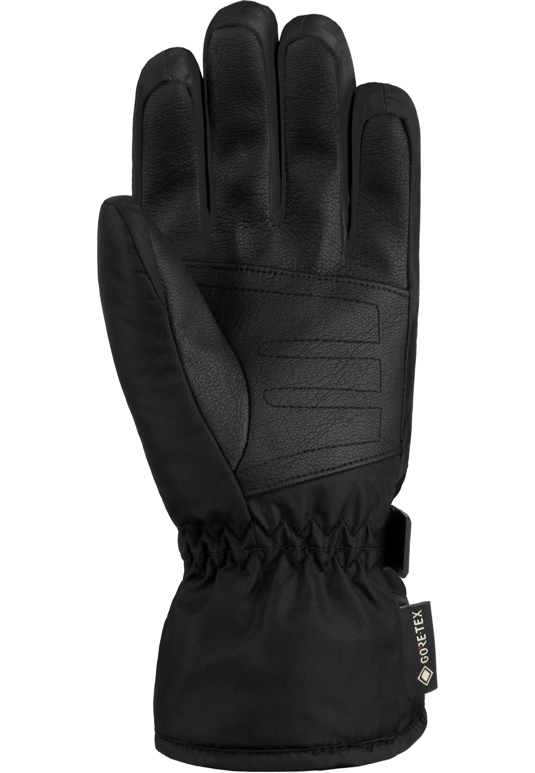 Reusch Skihandschuhe »Flash GORE-TEX Junior«, mit praktischer Handgelenkschlaufe