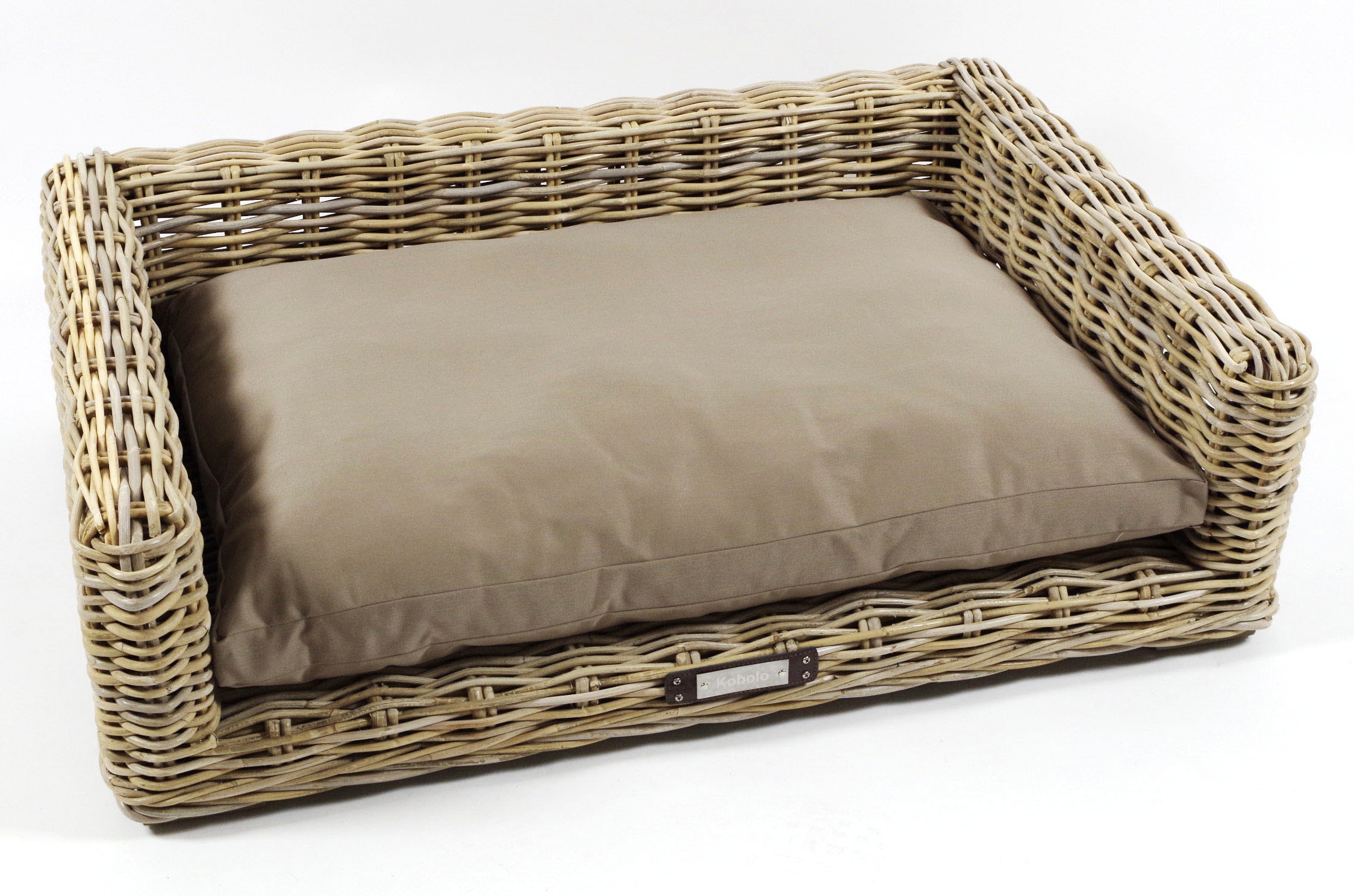 locker Tierbett