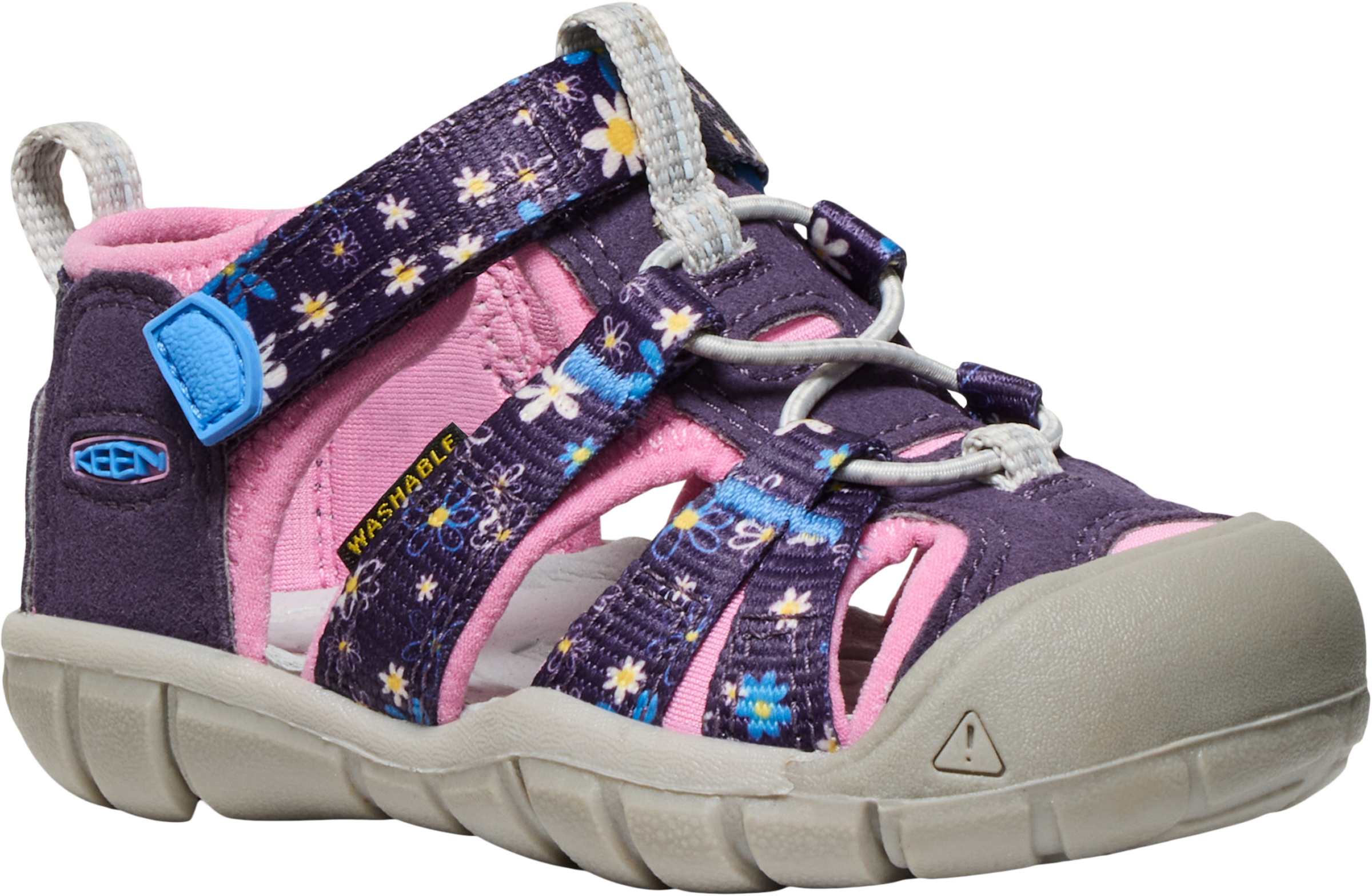 Keen Sandale »SEACAMP II CNX«