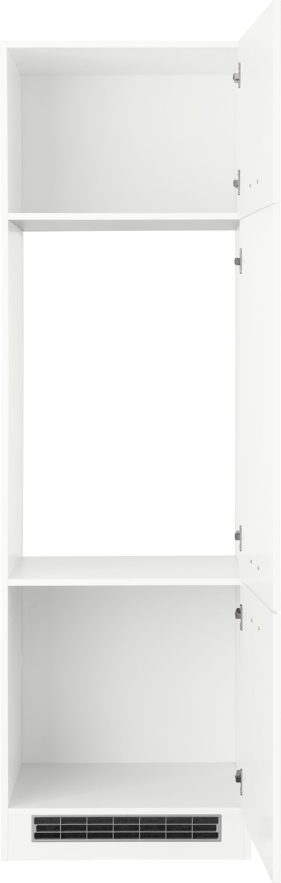 HELD MÖBEL Kühlumbauschrank HELD MÖBEL Kühlumbauschrank