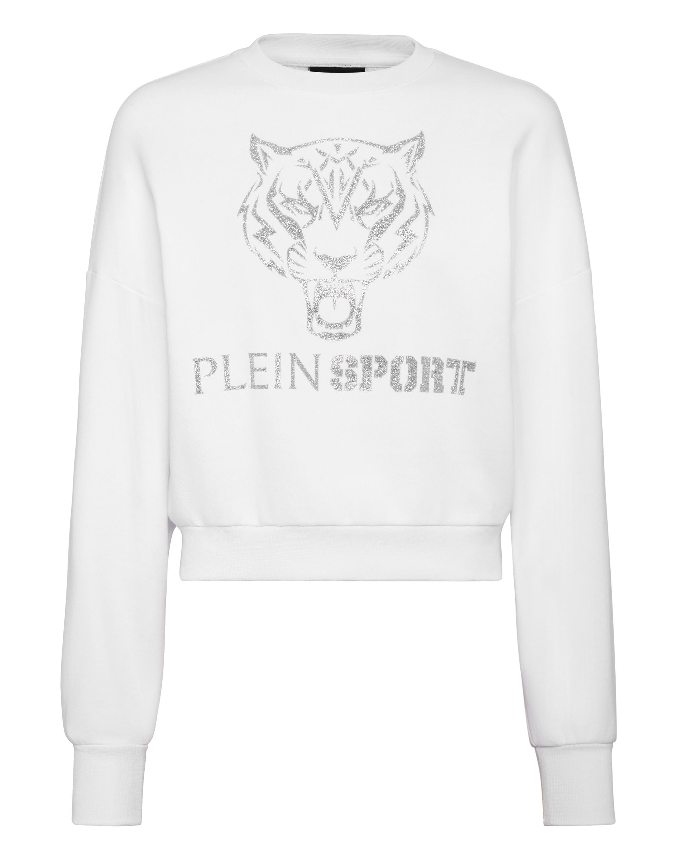 PLEIN SPORT Sweatshirt »Tiger«