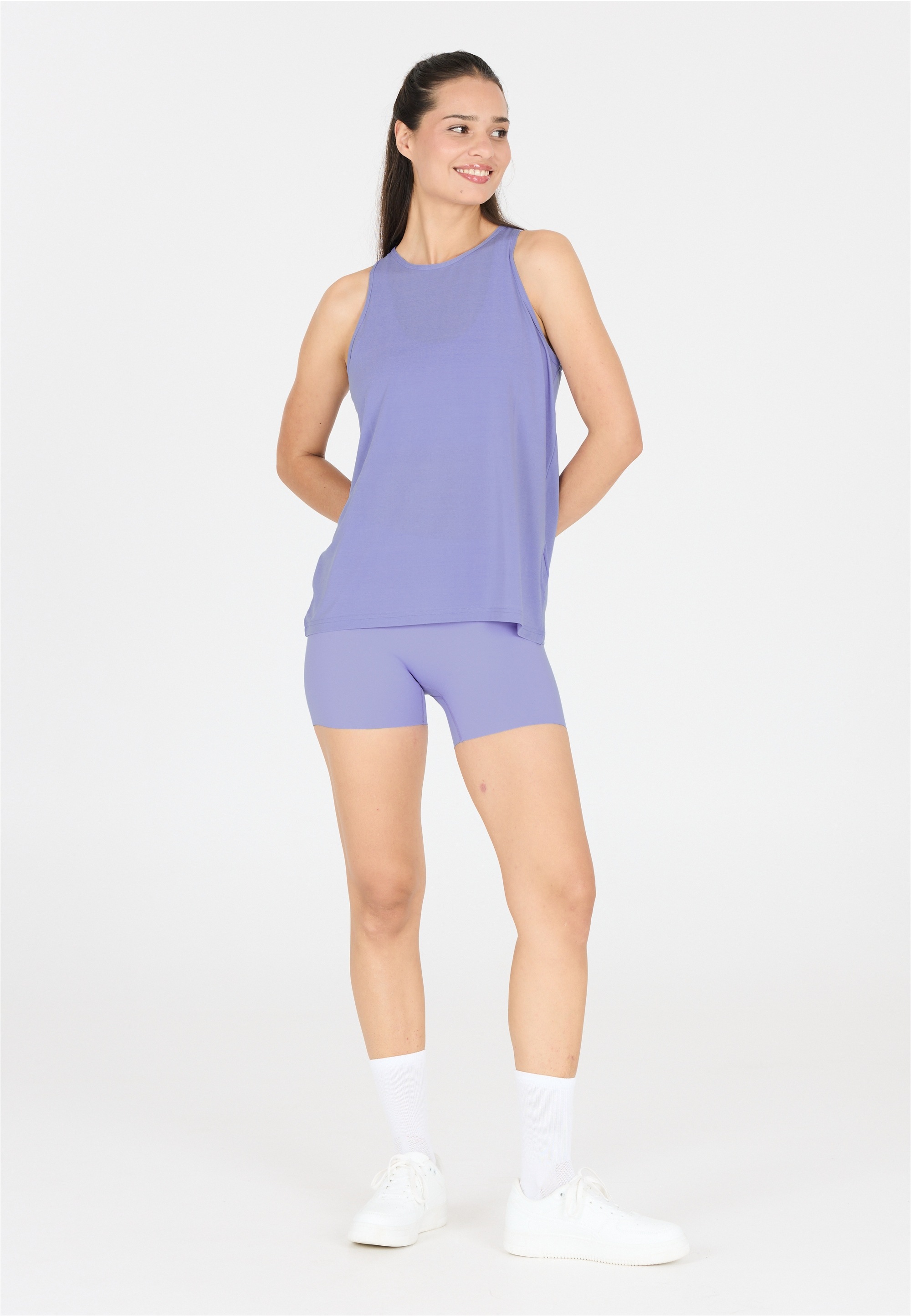 ATHLECIA Tanktop »MOTA«, (1 tlg.), mit QUICK DRY-Technologie