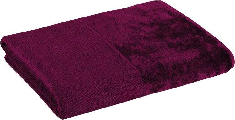 Möve "MÖVE Bamboo Luxe Handtuch" besonders weich & voluminös