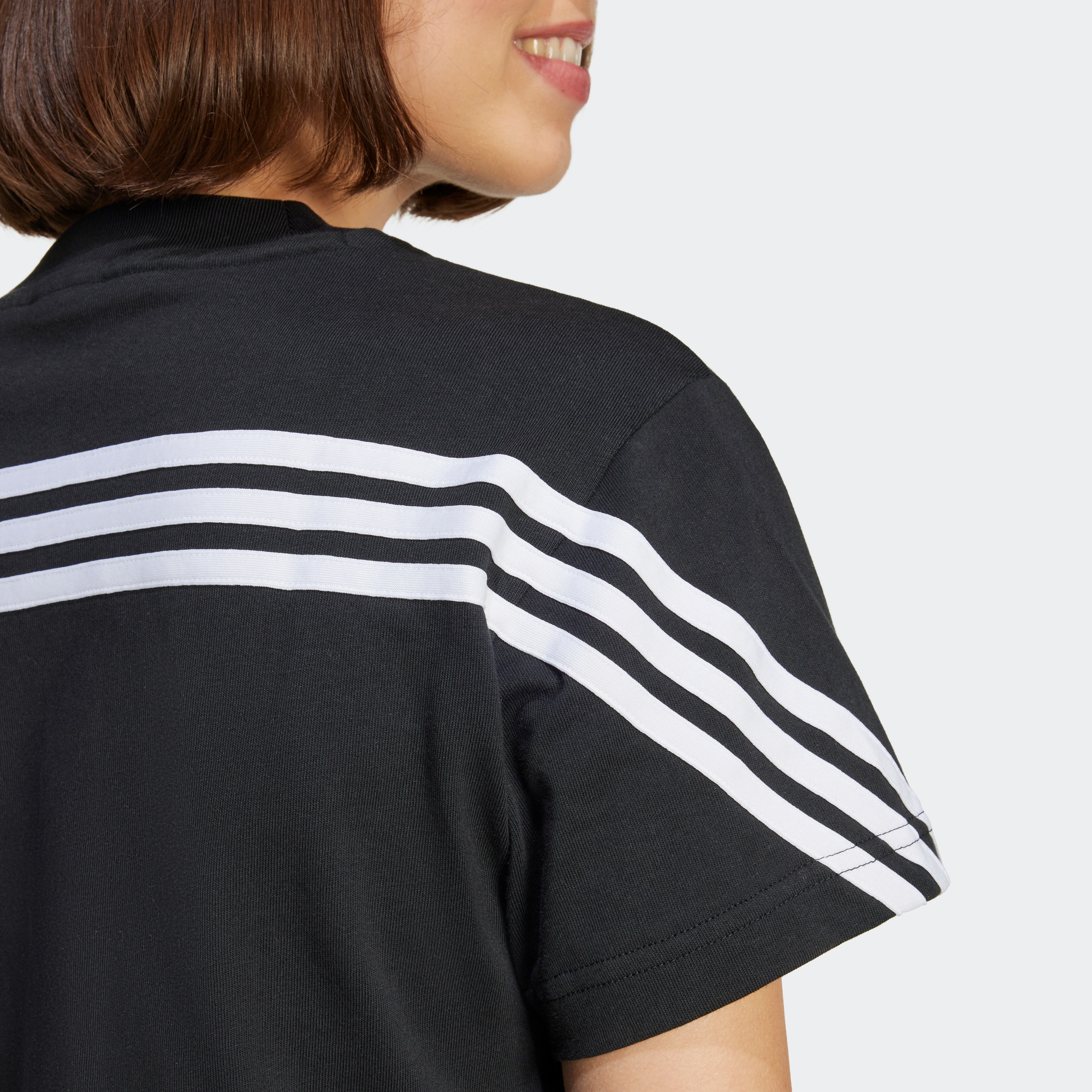 adidas Sportswear T-Shirt »W FI 3S TEE«