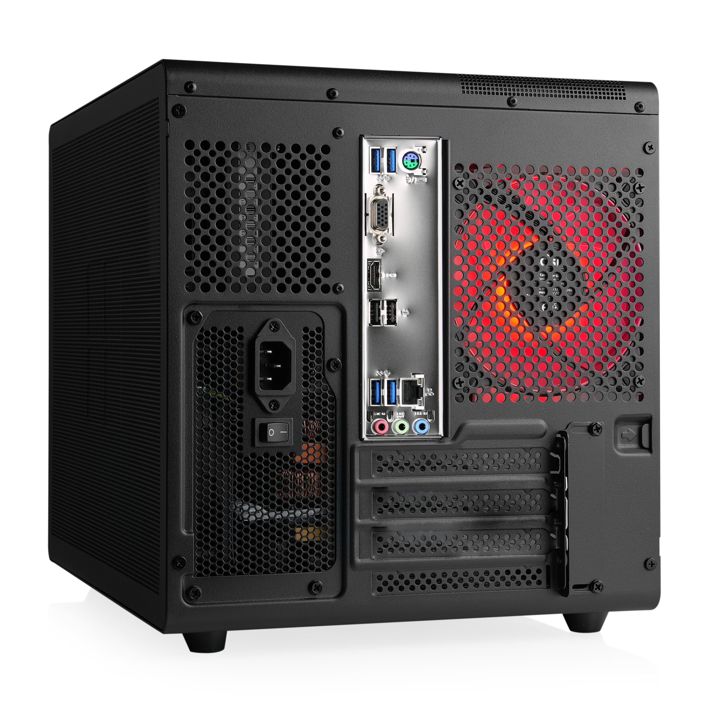 CSL PC »Cube V24197«